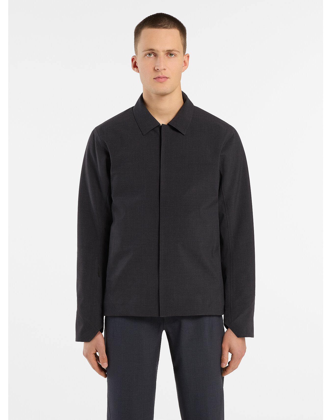 Lerus Insulated Jacket Men's Arc'teryx