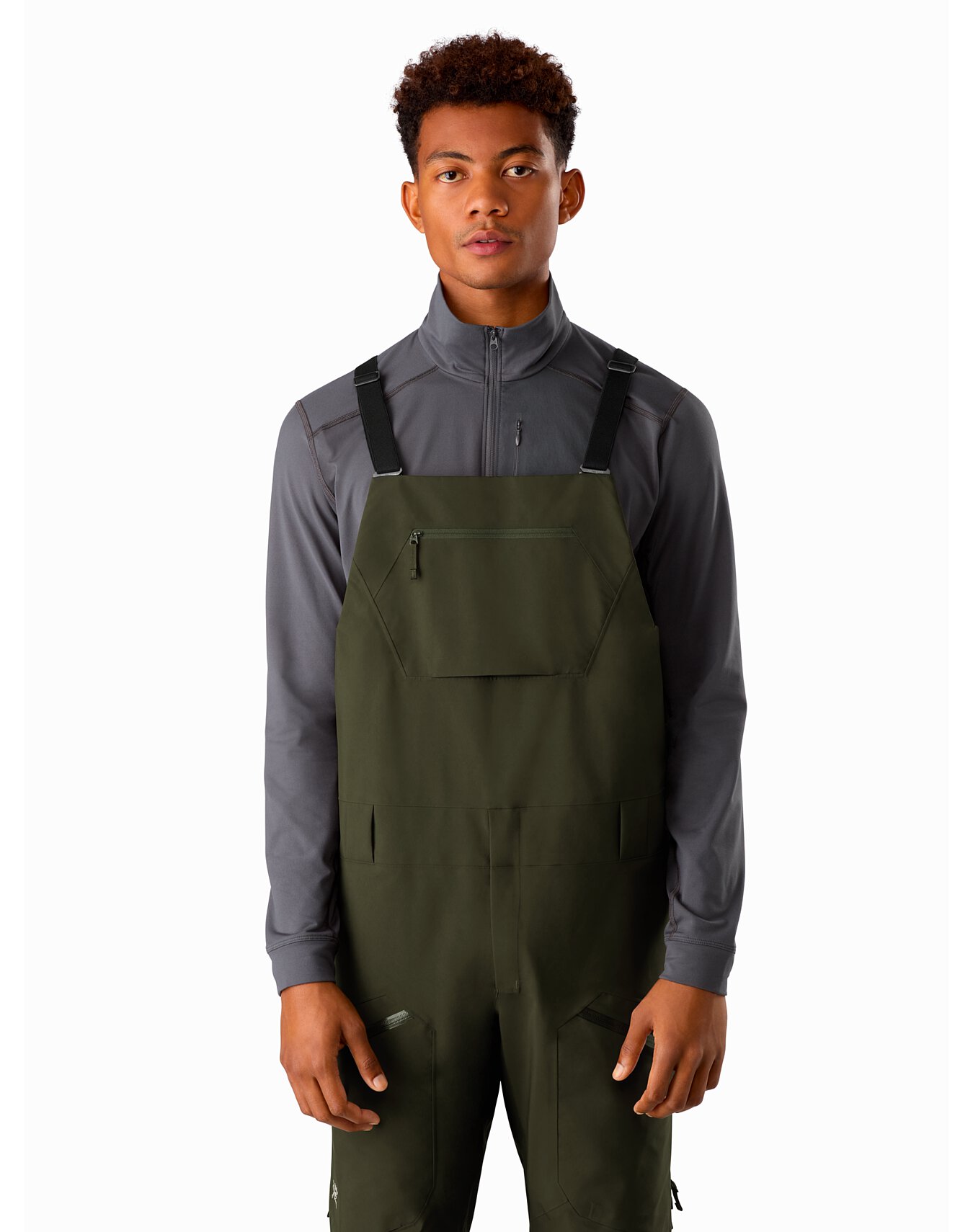 arcteryx bib