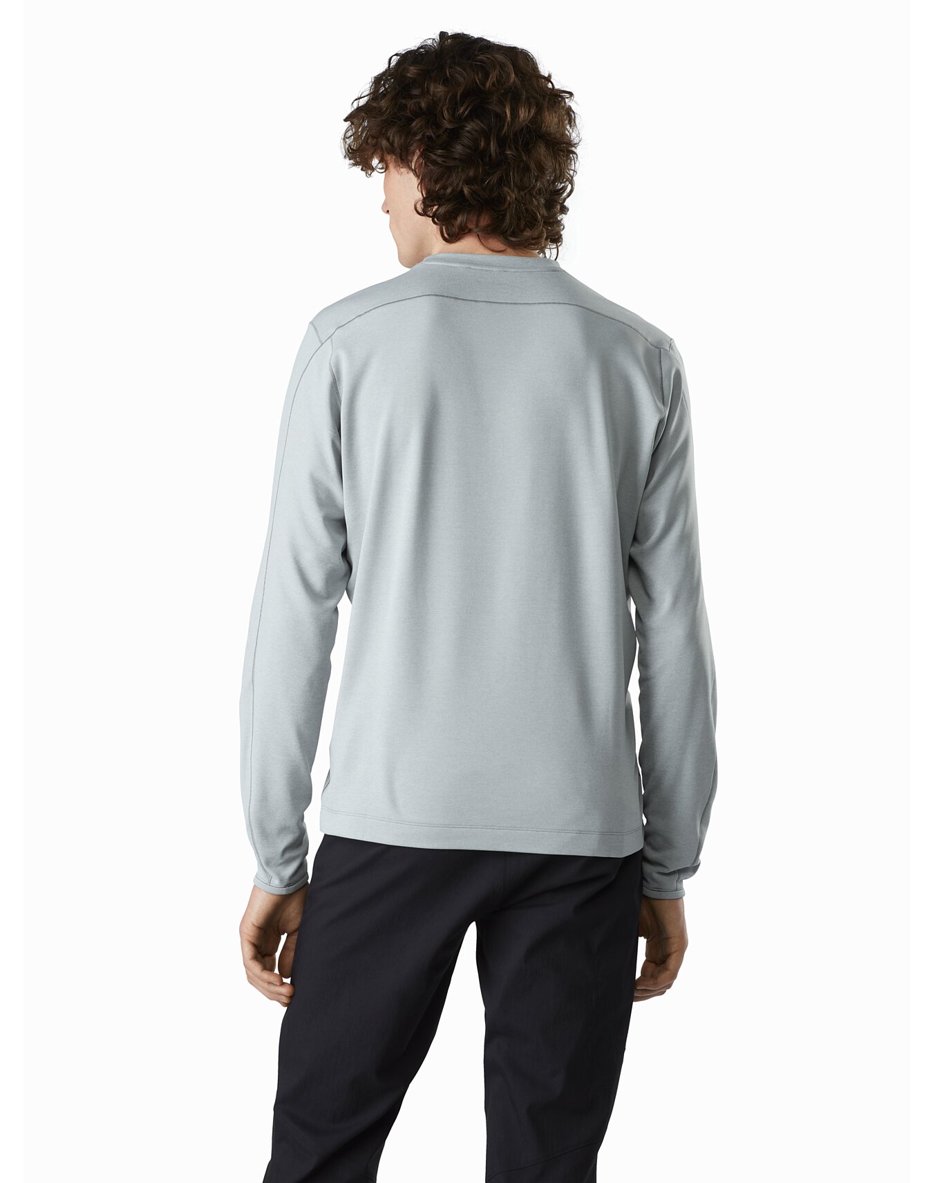arcteryx motus ls