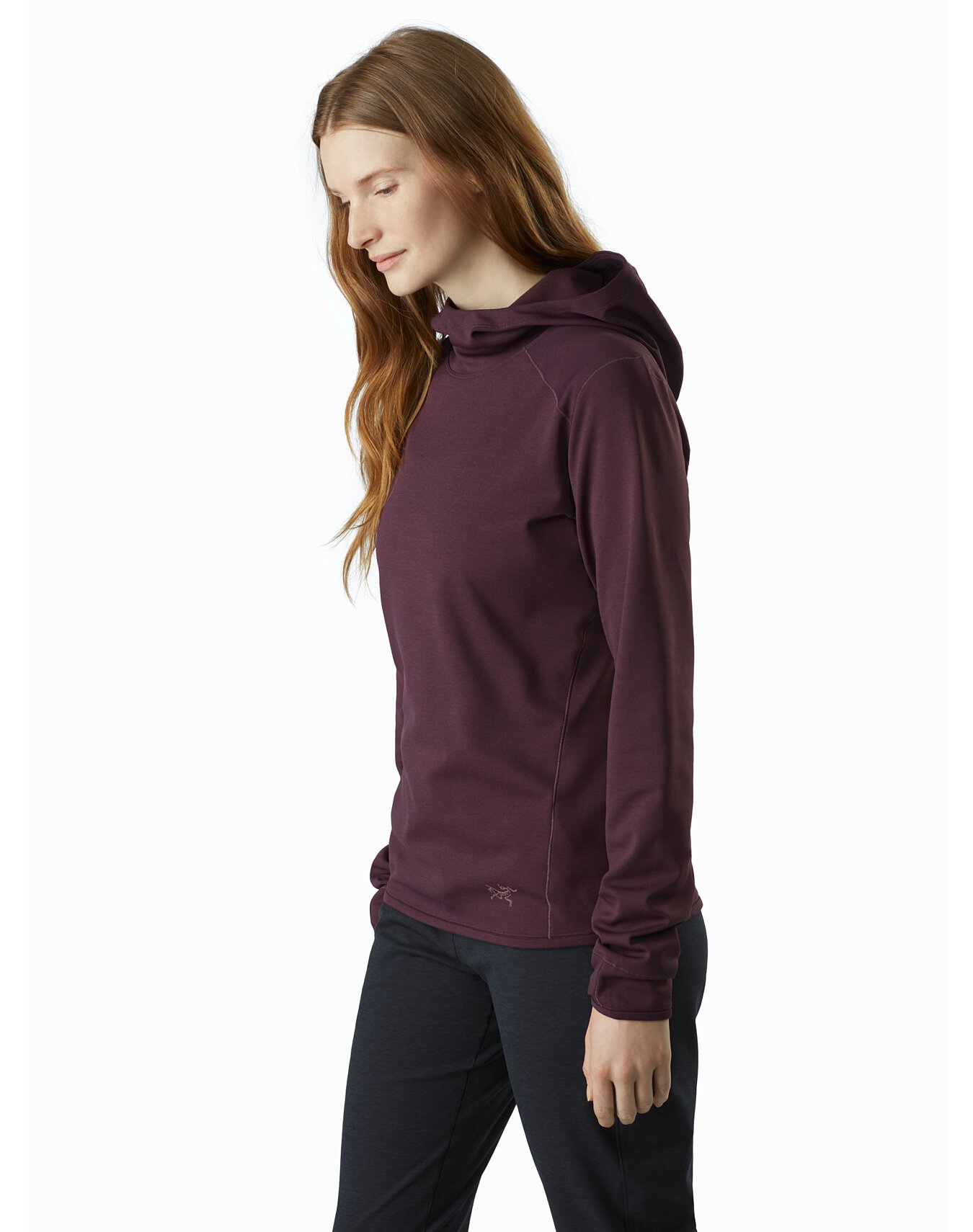 arcteryx womens base layer