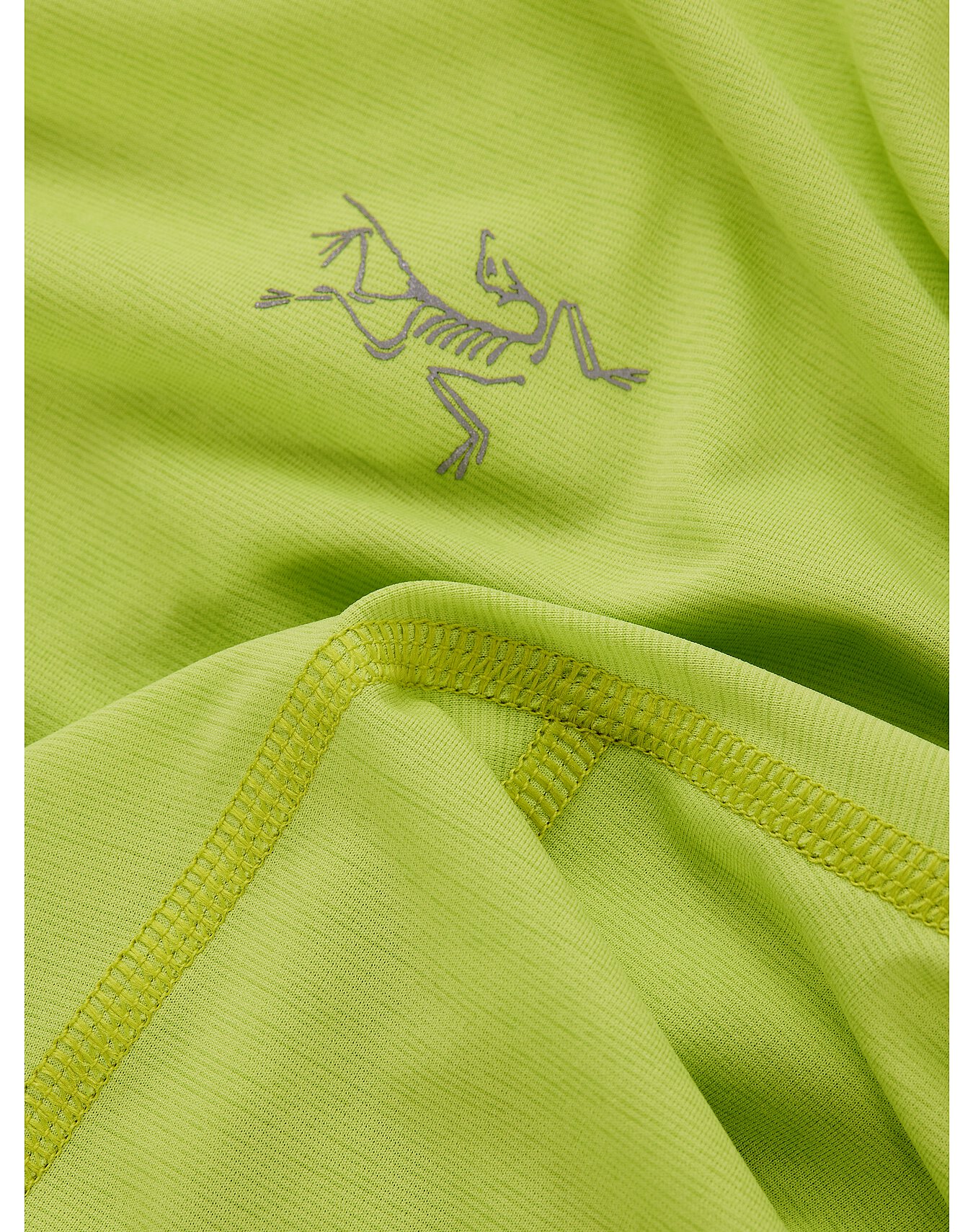 Motus SL Crew Neck Shirt SS Men's | Arc 