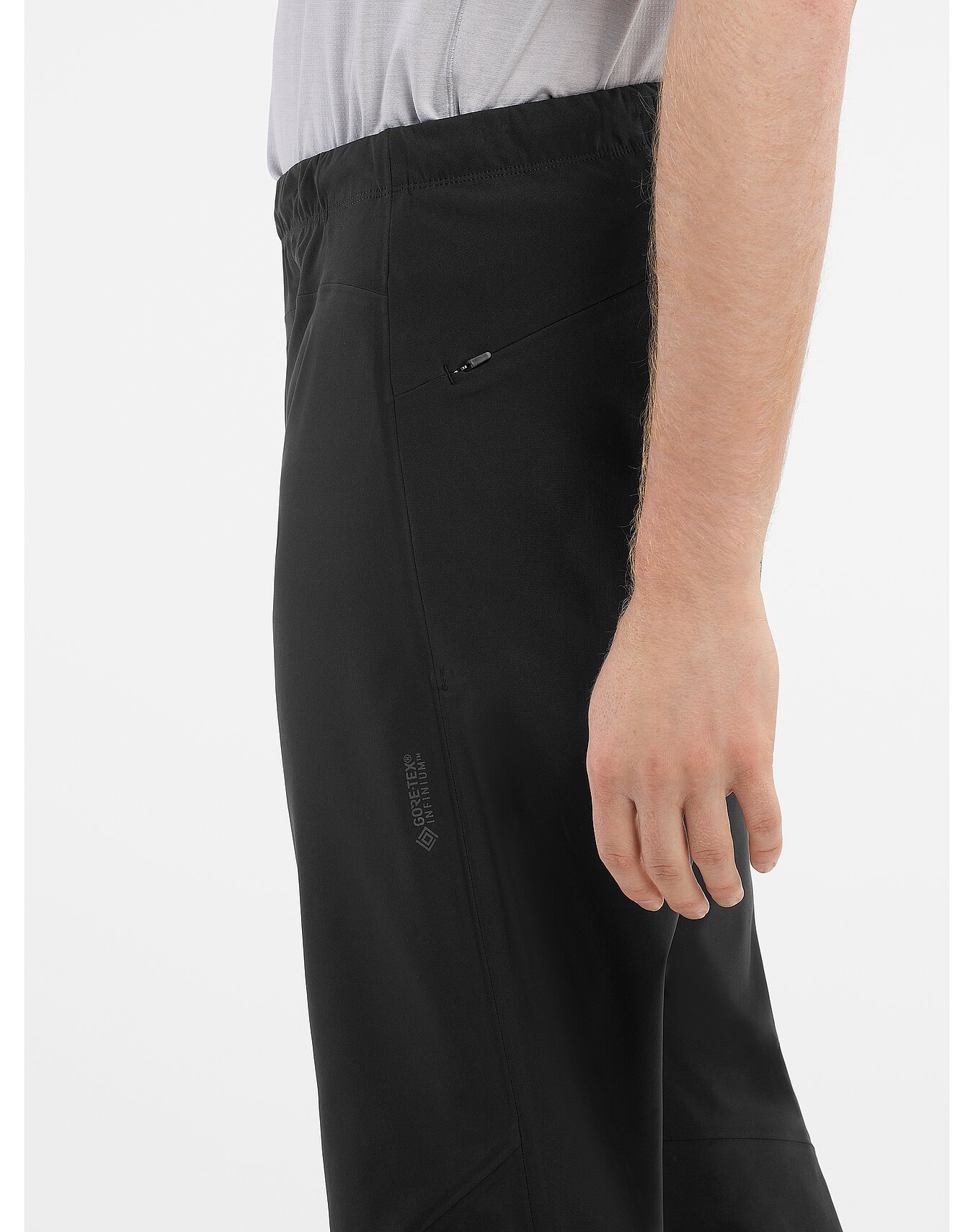 Norvan Hybrid Pant Men's | Arc'teryx
