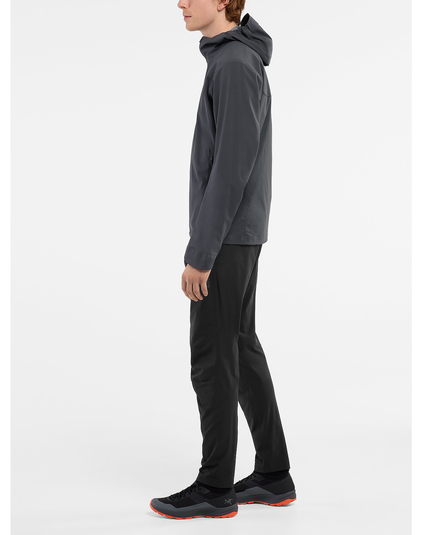 Norvan Hybrid Pant Men's | Arc'teryx