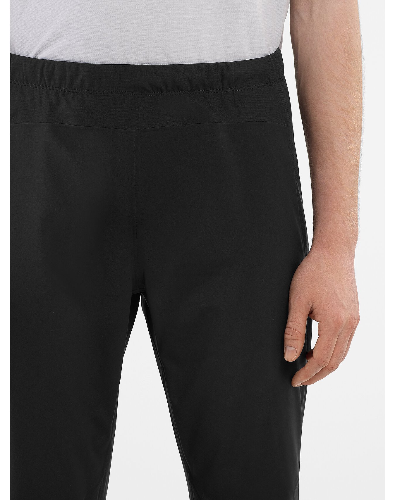 Norvan Hybrid Pant Men's | Arc'teryx