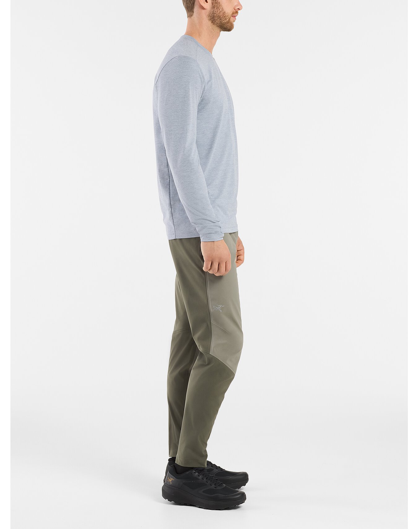 Norvan Hybrid Pant Men's | Arc'teryx