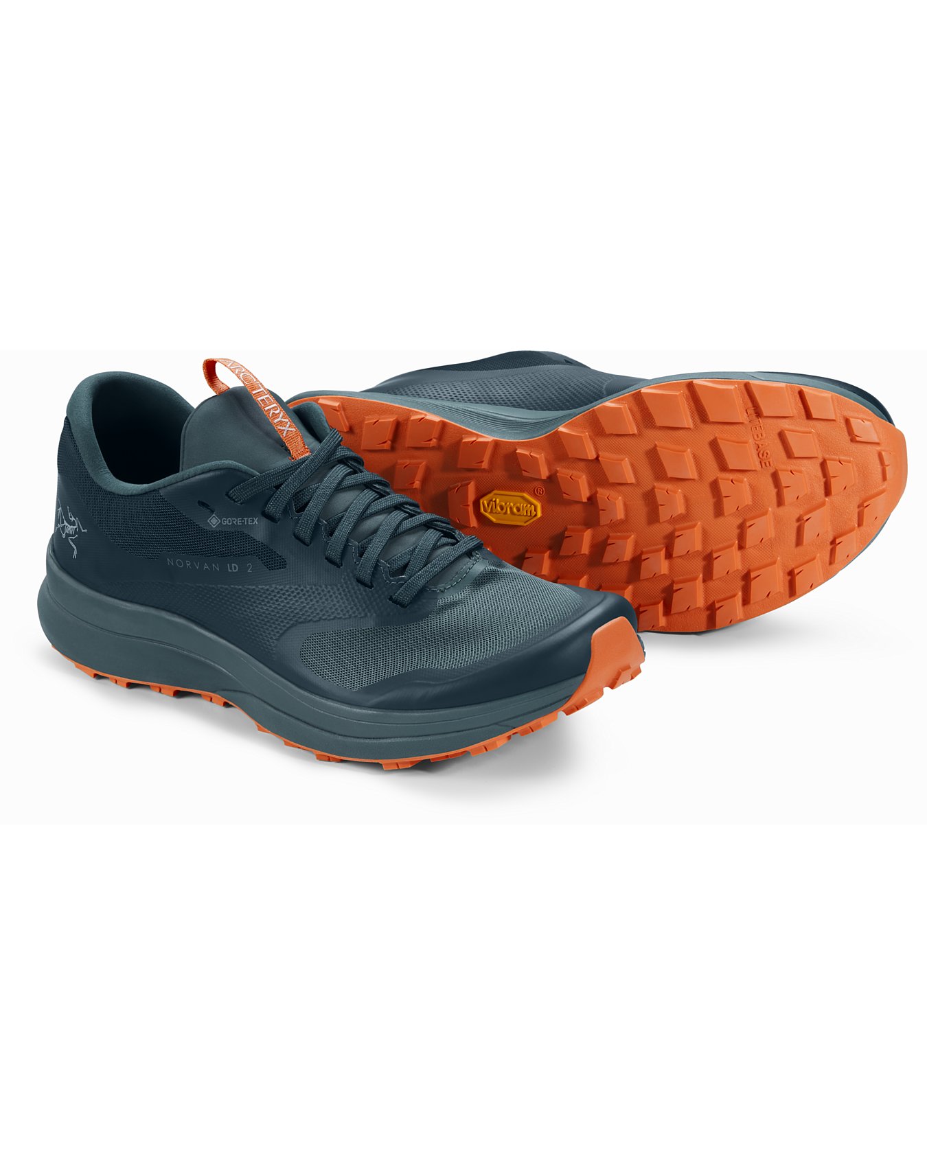 arcteryx norvan ld 2 gtx