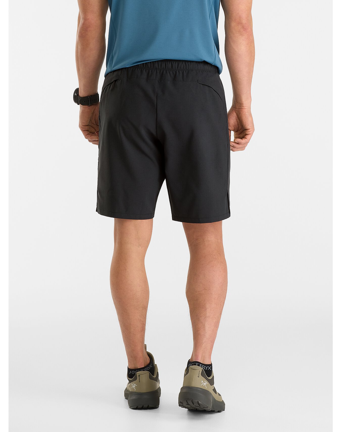 ARC'TERYX アークテリクス Norvan Short 9 ショートパンツ - 通販