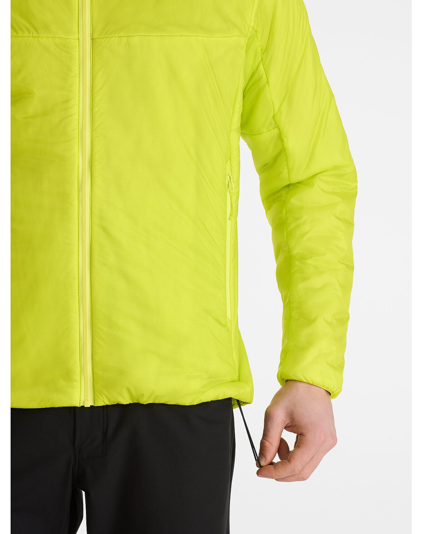 Nuclei Hoody Men's | Arc'teryx