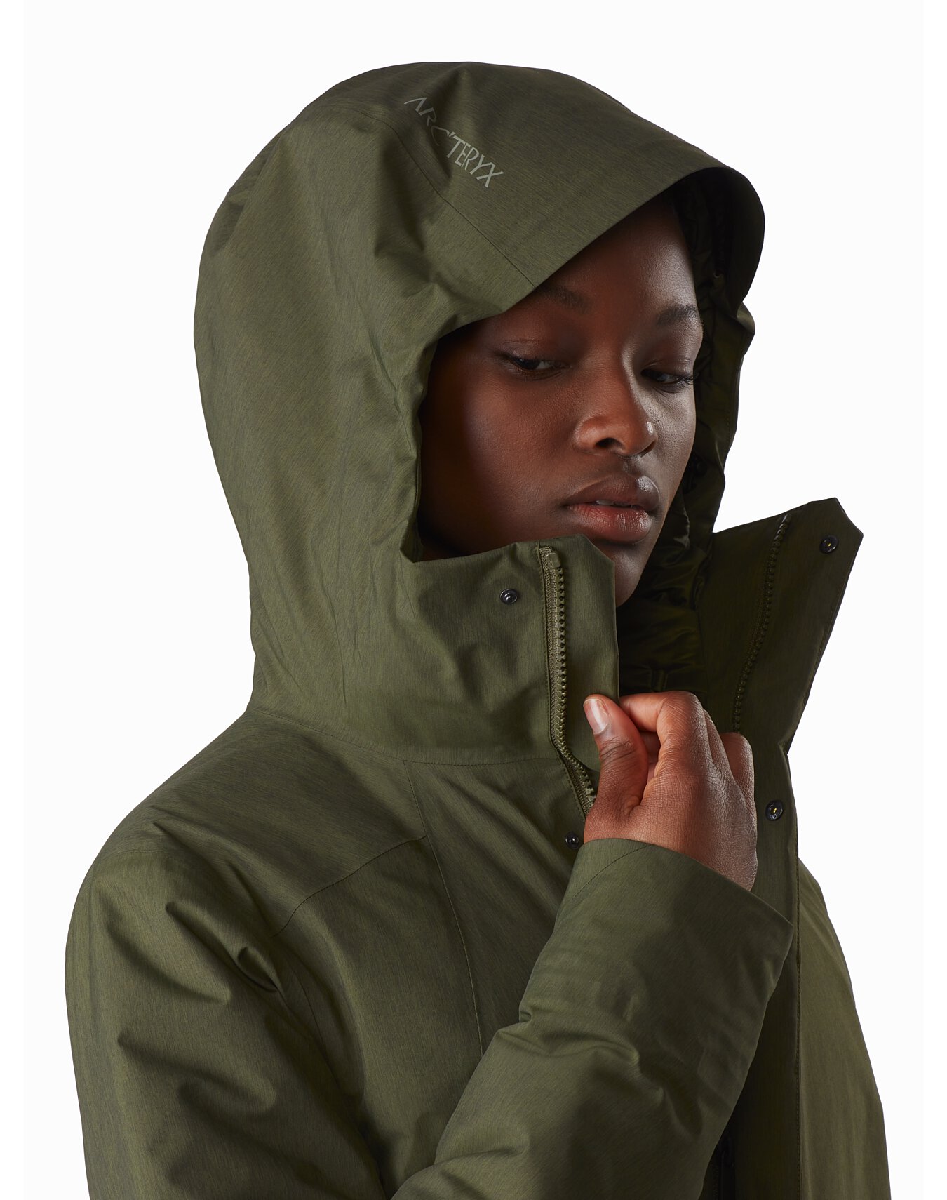 Phoria IS Jacket Women's | Arc'teryx Outlet