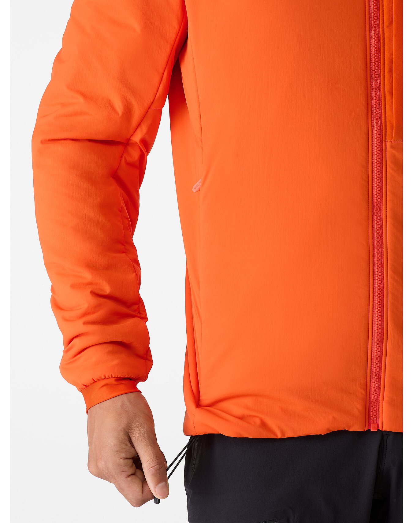 arcteryx proton pant review