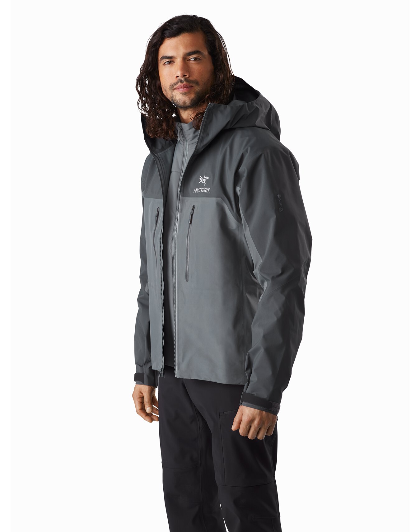 arcteryx proton jacket
