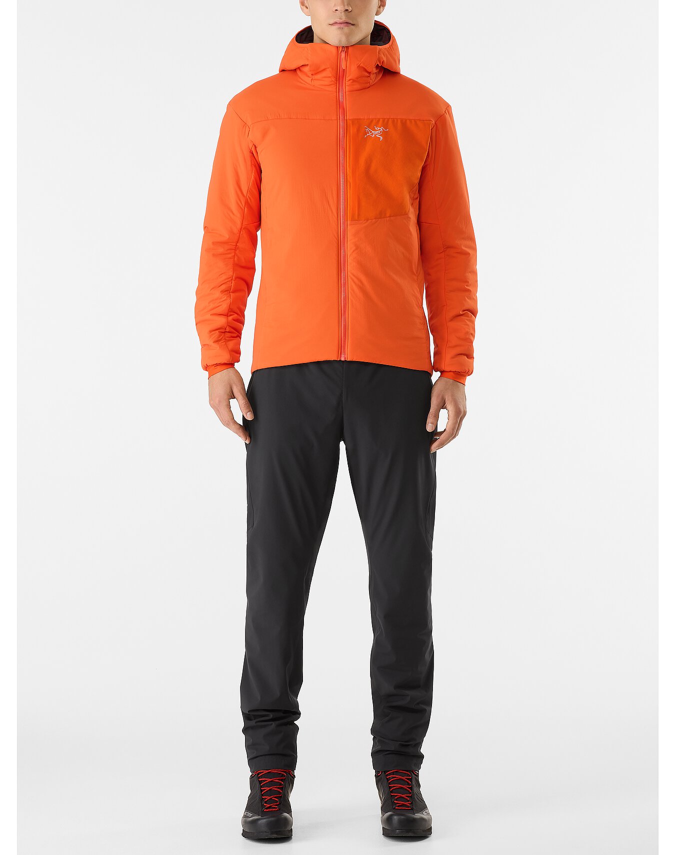 Arcteryx Sabre AR Pant  Regular Leg  Ski from LD Mountain Centre UK