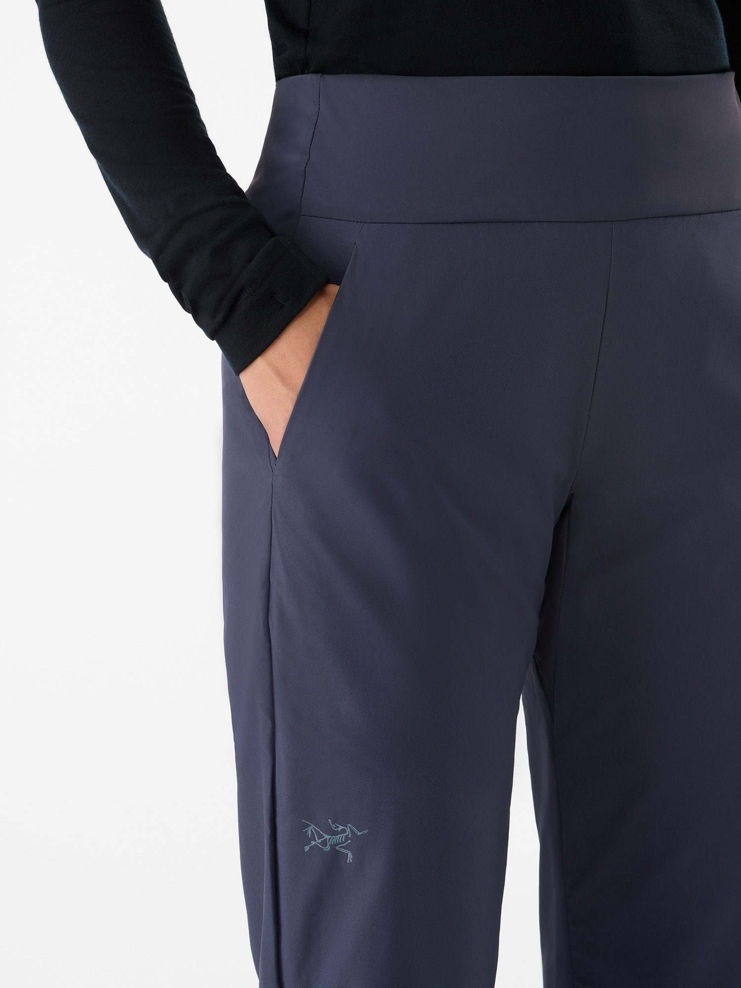 カラーブラックARC'TERYX アークテリクス／Proton Pant（プロトン