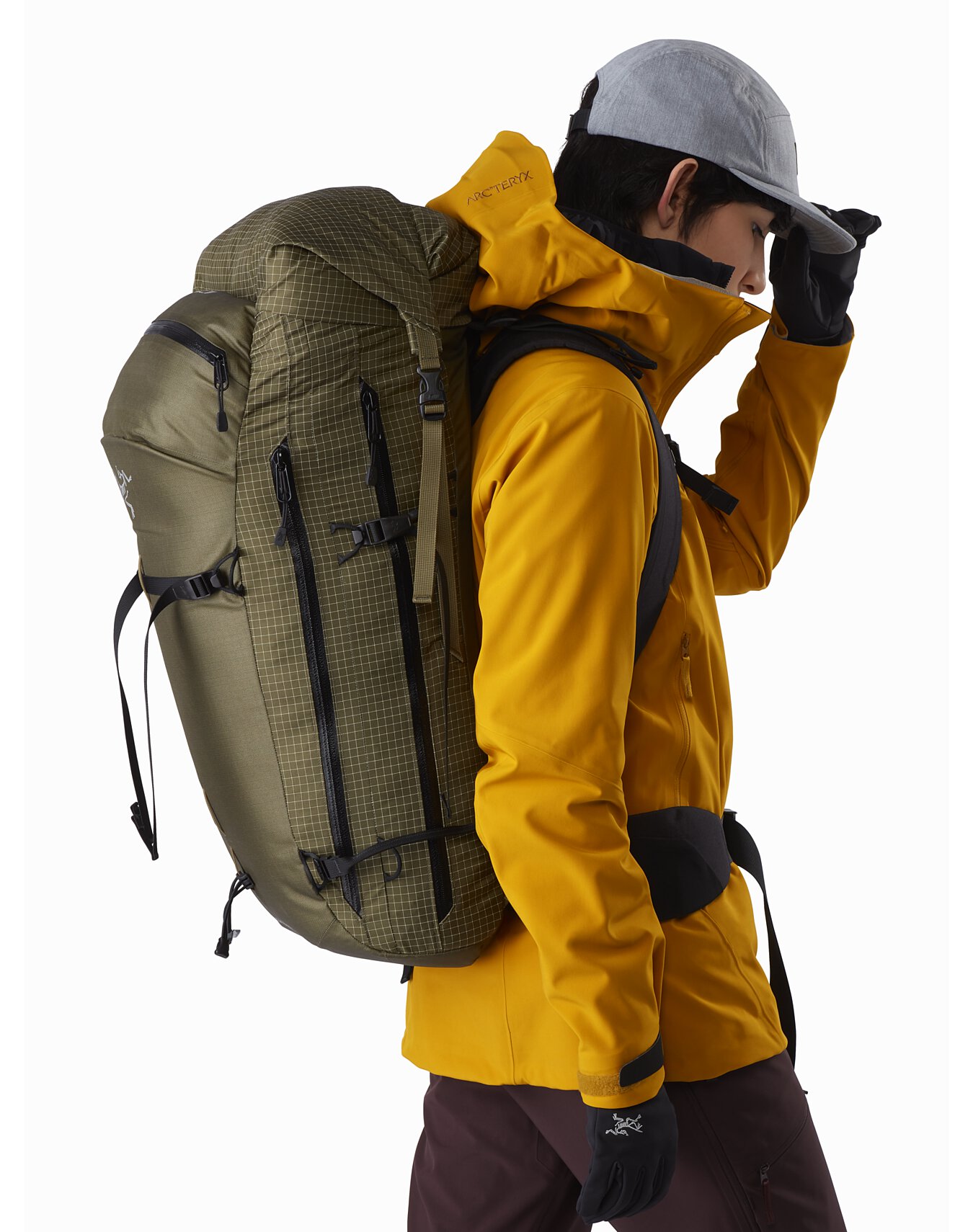arcteryx sk