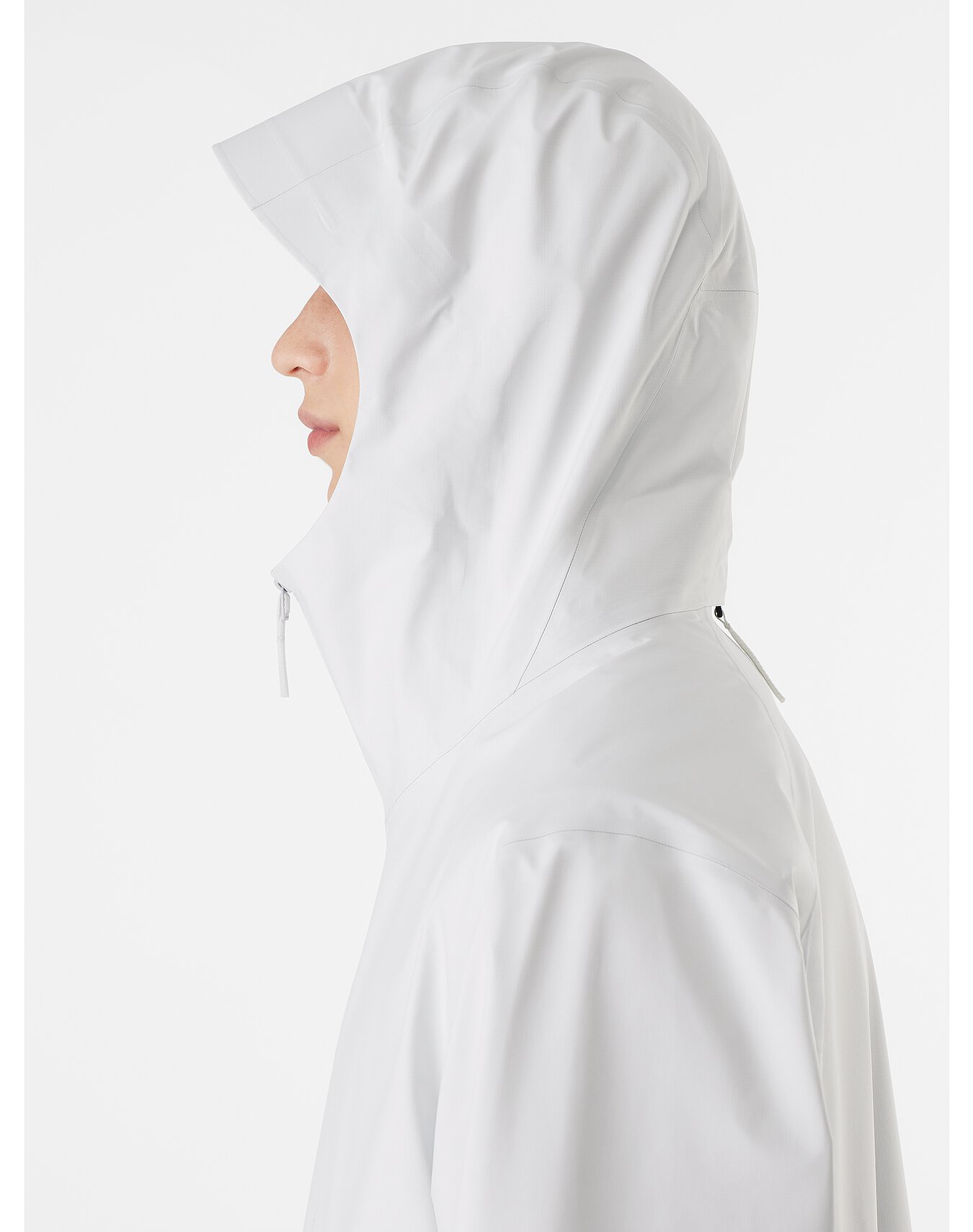 Monitor Lightweight Coat