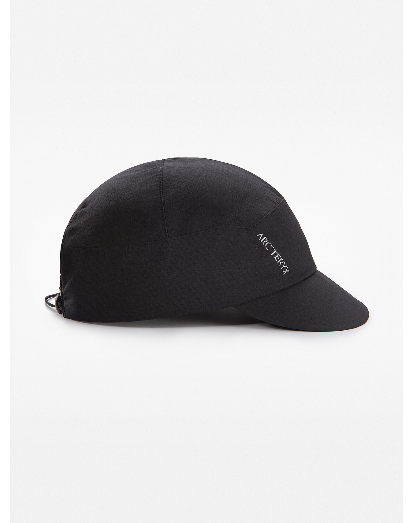 Arcteryx store running hat