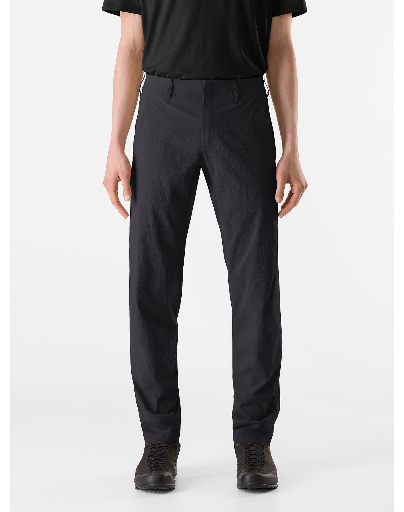 VEILANCE Convex LT Pant black 29 | hartwellspremium.com