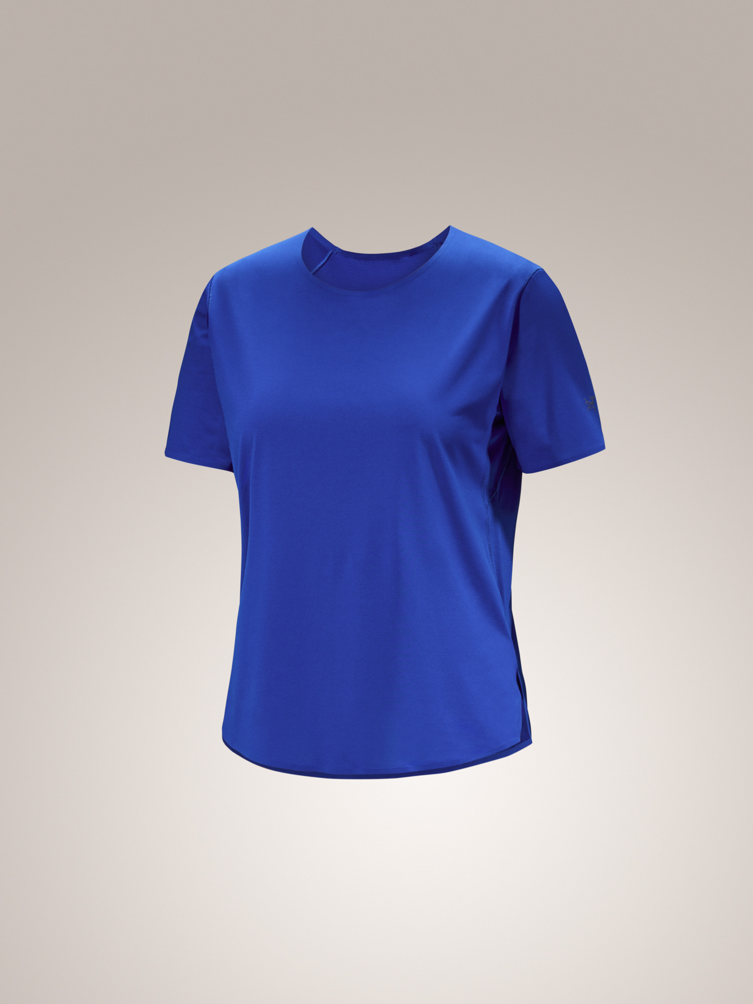 Tシャツ・カットソー ARC'TERYX SS25 T-shirts (X000009722 NORVAN DW LOGOVERVE) ARC'TERYX アークテリクス Tシャツ Norvan Downword Logo T