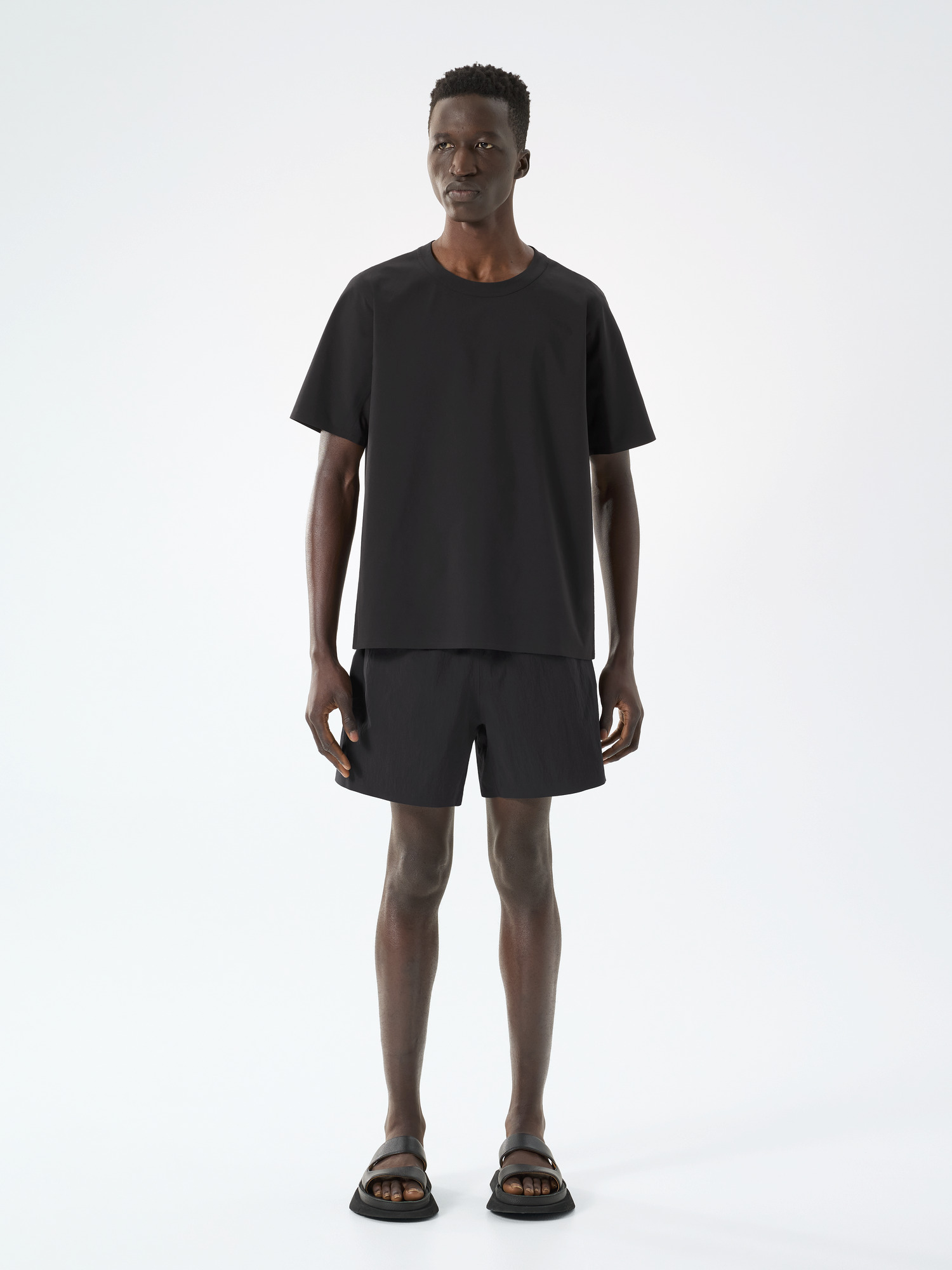 【ARC’TERYX】Dromos Tech Tシャツ メンズ Dromos-Tech-T-Shirt-Nightscape.jpg