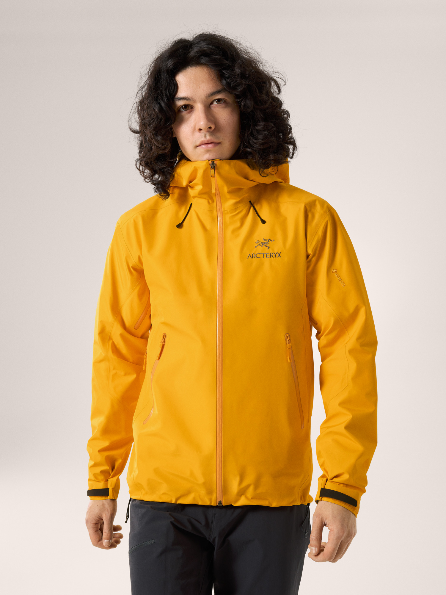 ARC’TERYX BETA LT JACKET Arc'Teryx Beta LT Jacket Men's