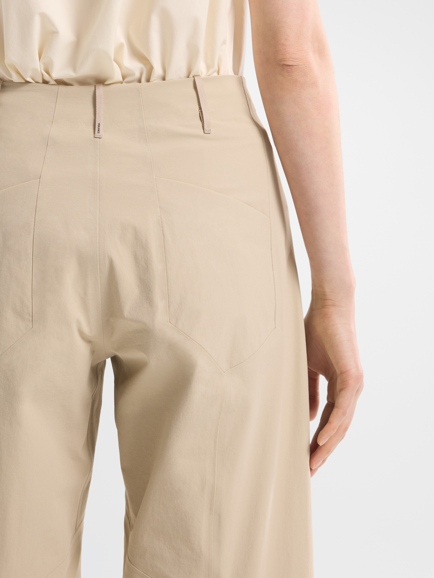 Belfry Pant Women's | Arc'teryx