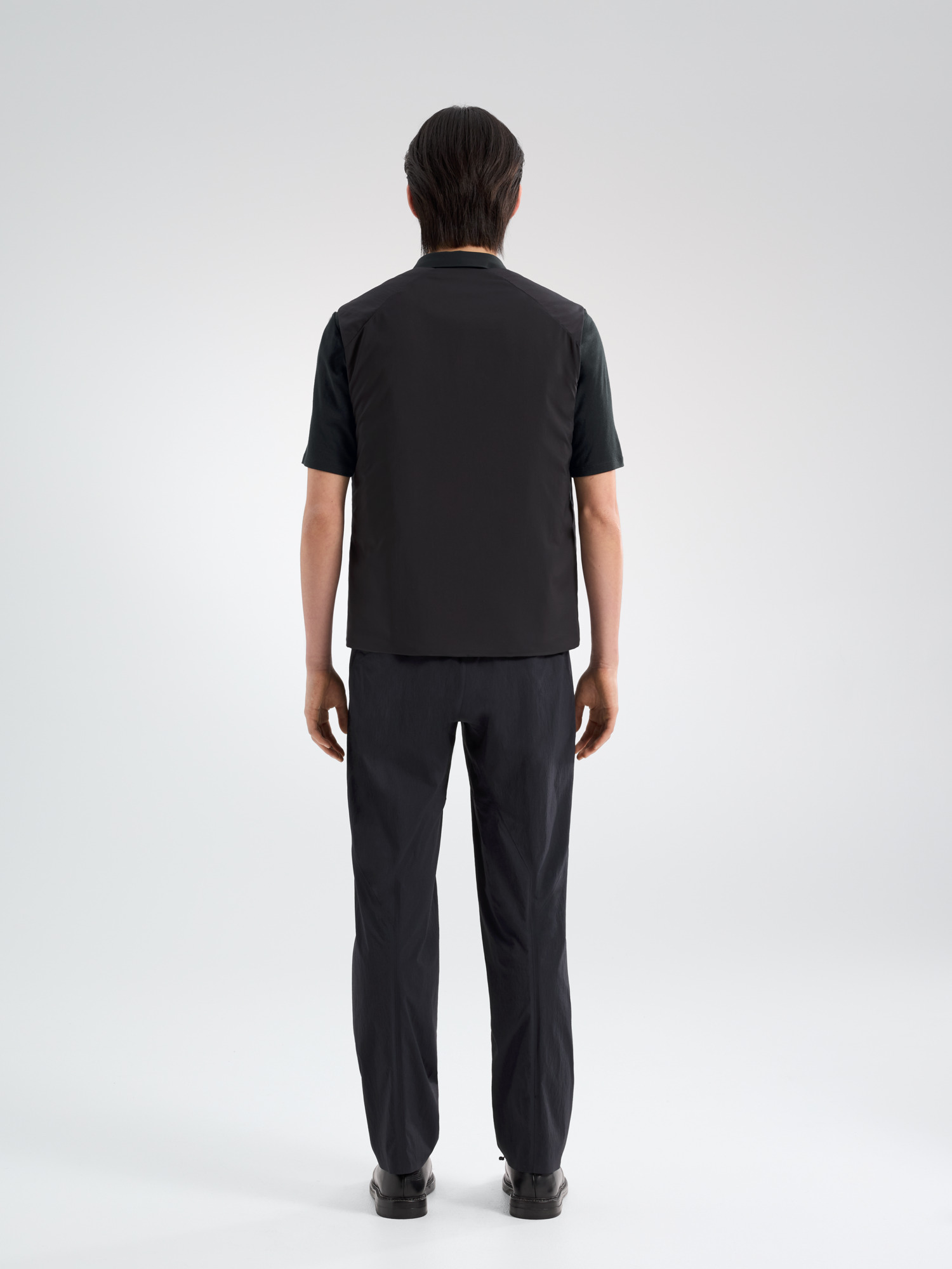 Mionn Lightweight Vest