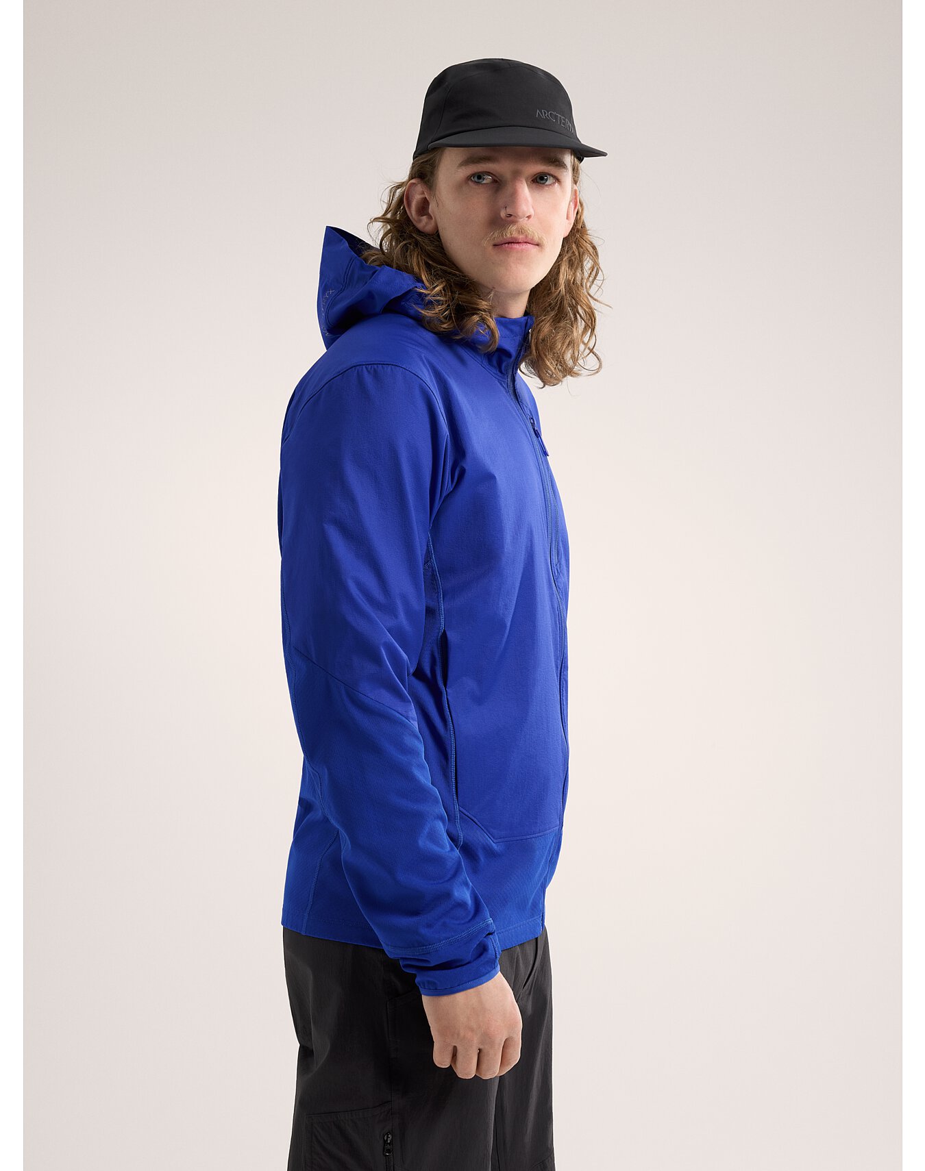 Cormac Heavyweight Hoody M #Tatsu [X00000740405]｜ARC'TERYX