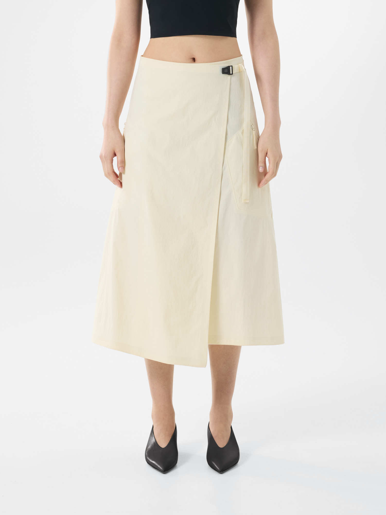 Lota Skirt Women 