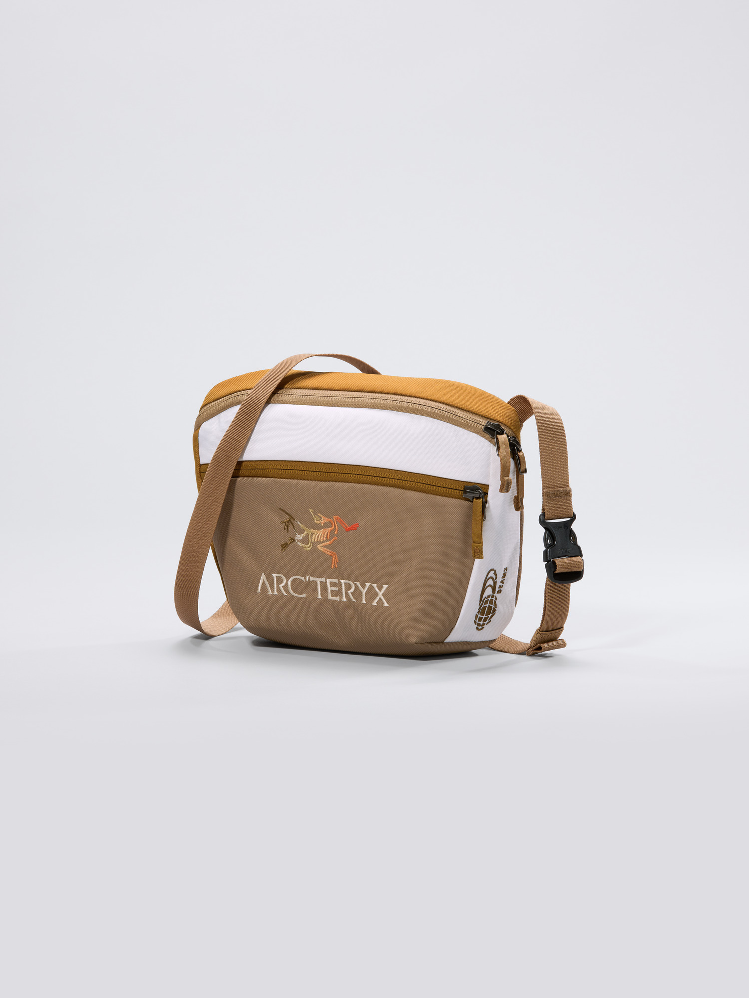 BEAMS Mantis 2 Waist Pack | Arc