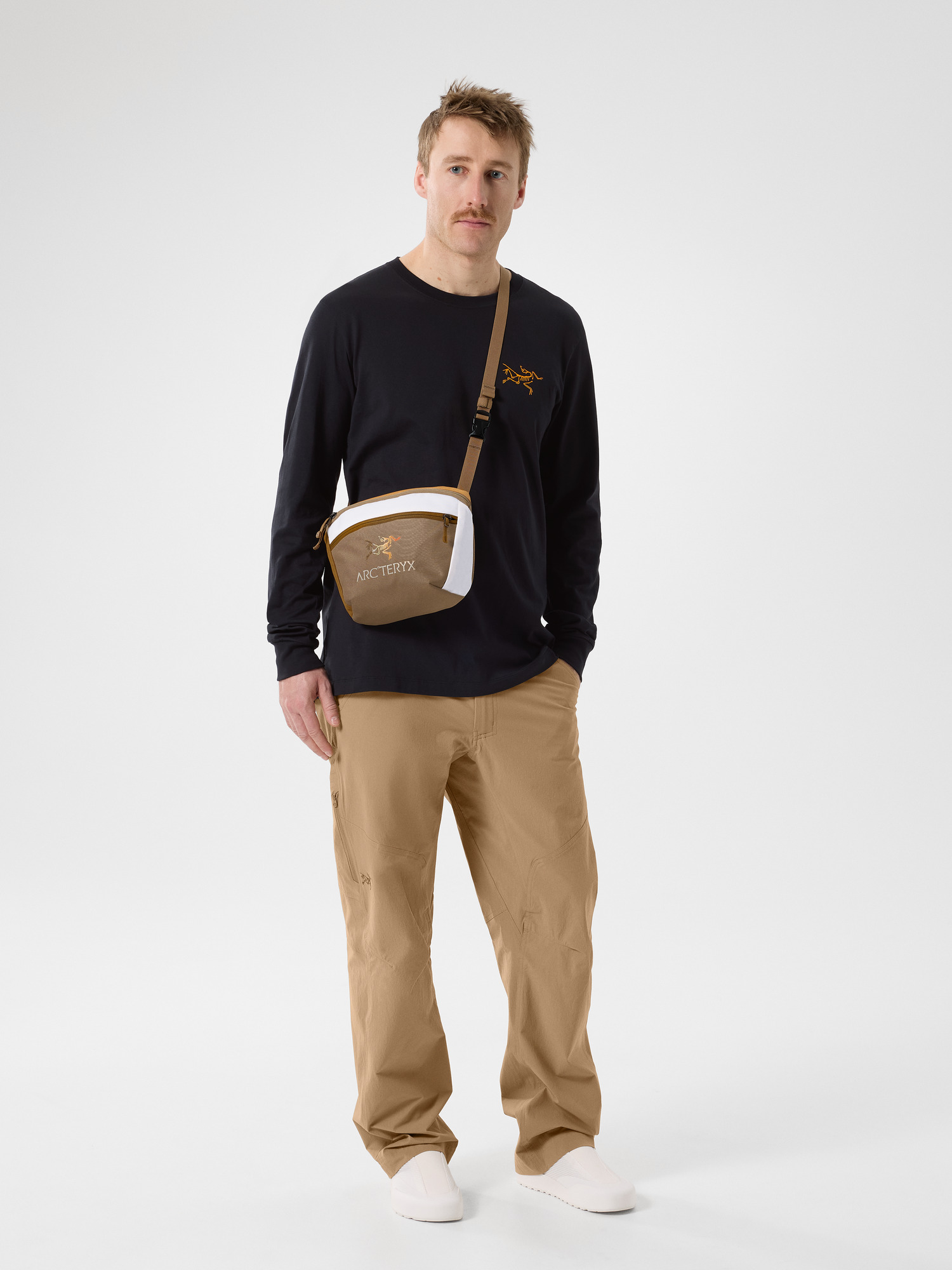 BEAMS Mantis 2 Waist Pack | Arc
