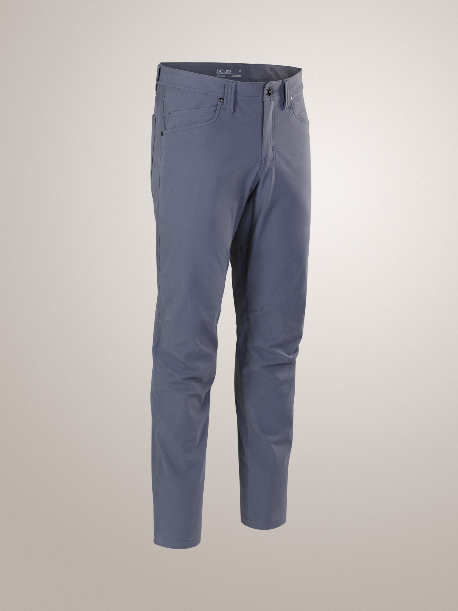 ✨新品✨アークテリクス Levon Pant M 36-R ブラック ストレッチ S25-X000005672-Levon-Pant-Dk-
