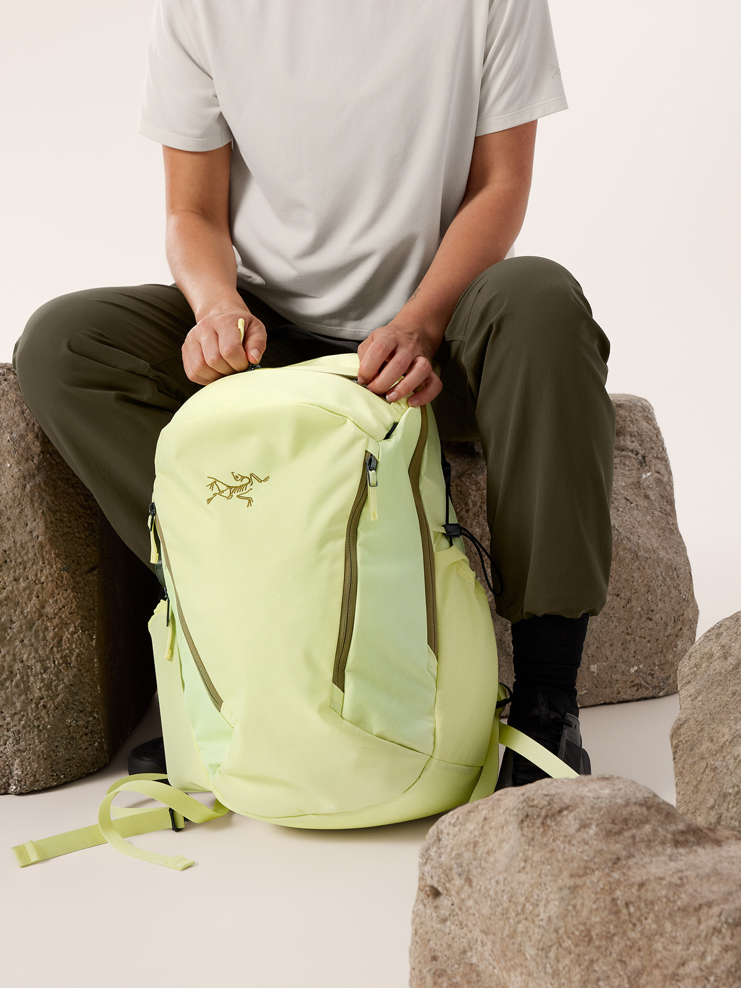 Mantis 26 Backpack | Arc'teryx