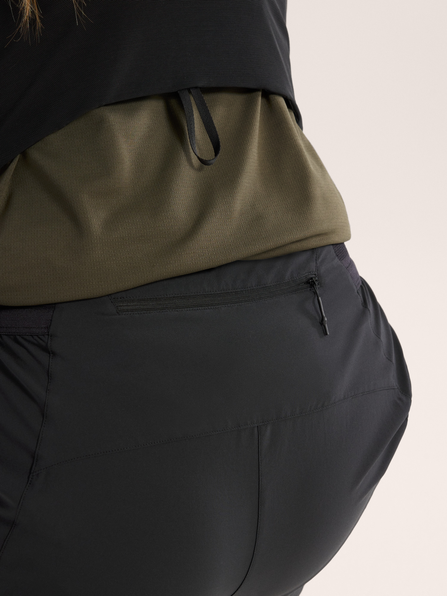 Norvan Short 3" Women's