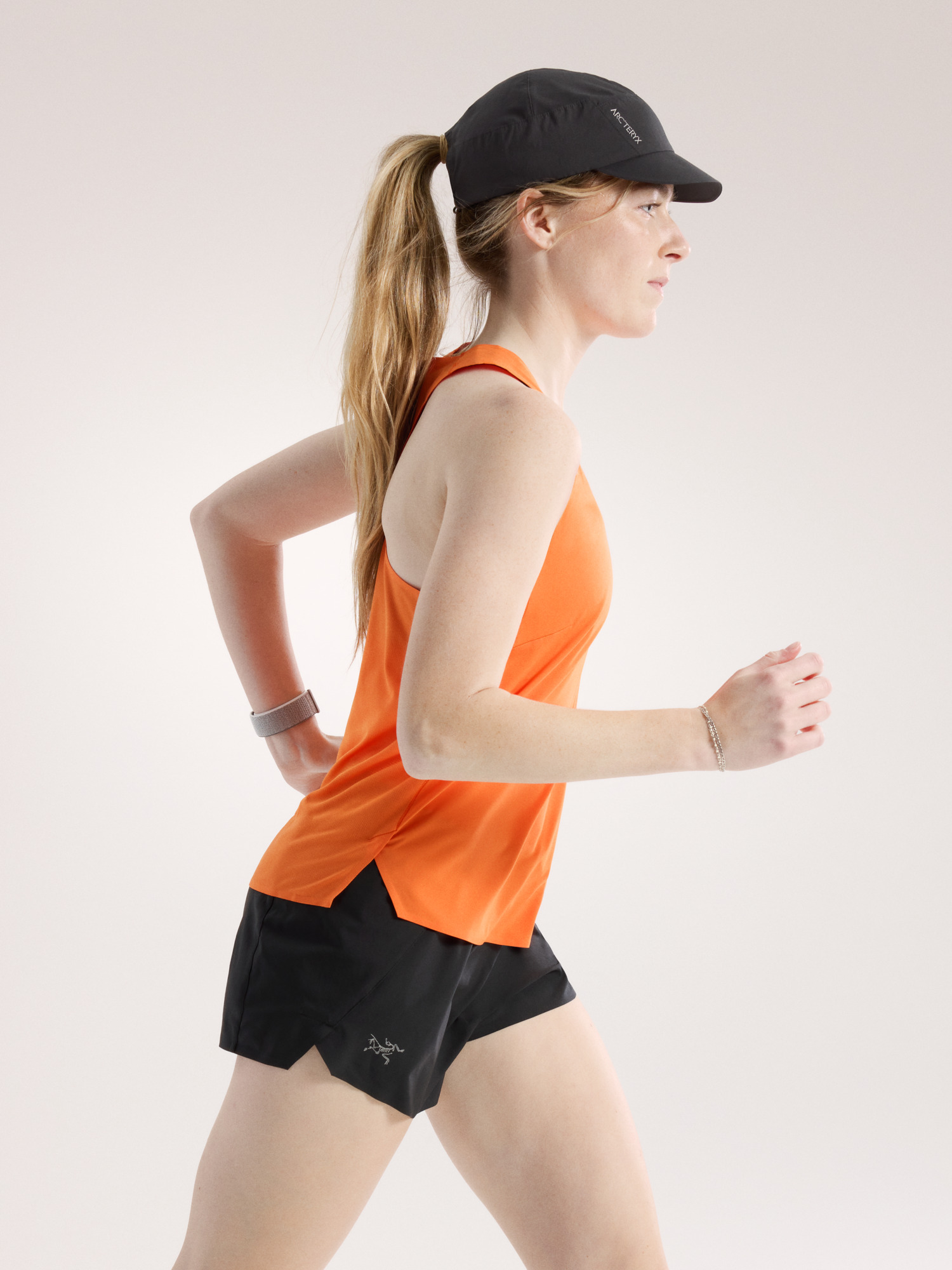 (取寄) アークテリクス レディース ノーバン タンク Arc'teryx women Norvan Tank Black ARC'TERYX P最大18倍7/29-30限定 (取寄) アークテリクス