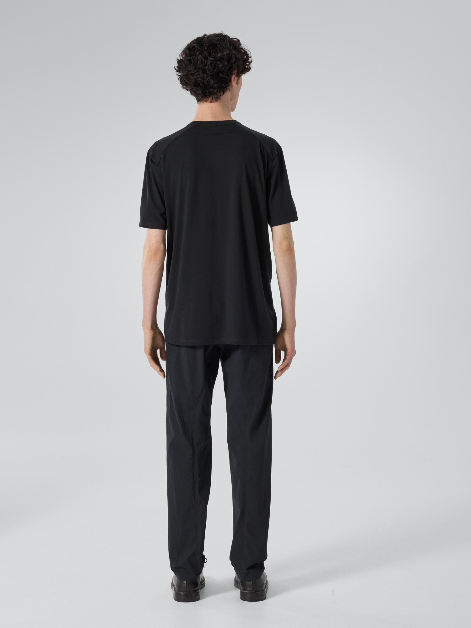 Frame Shirt SS Men's