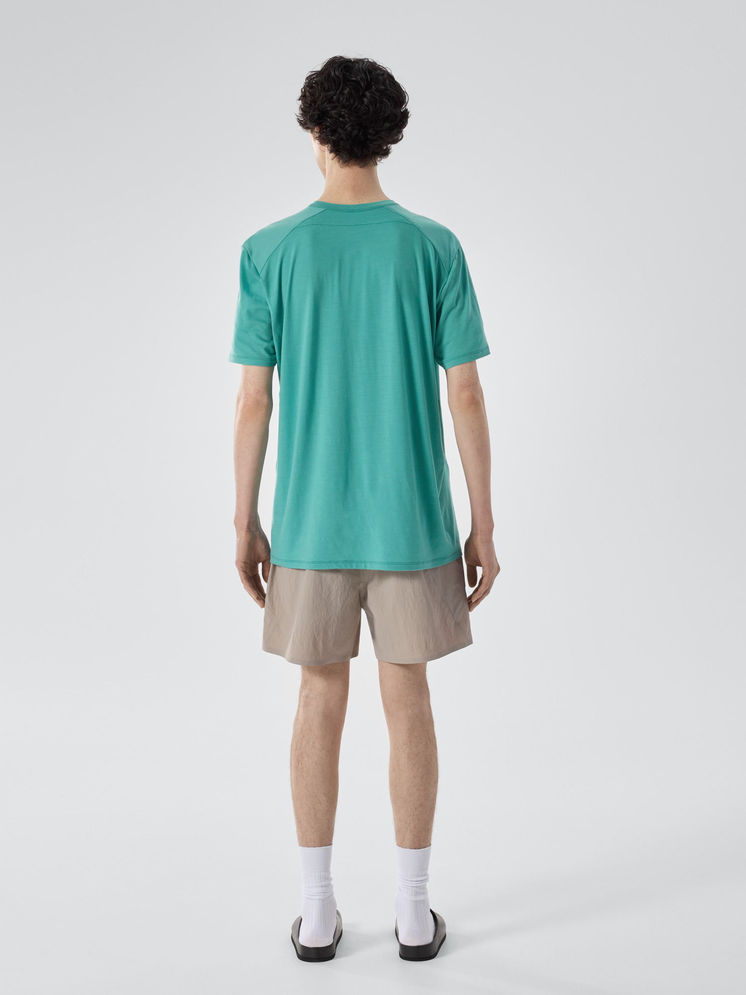 Frame Shirt SS Men's | Arc'teryx