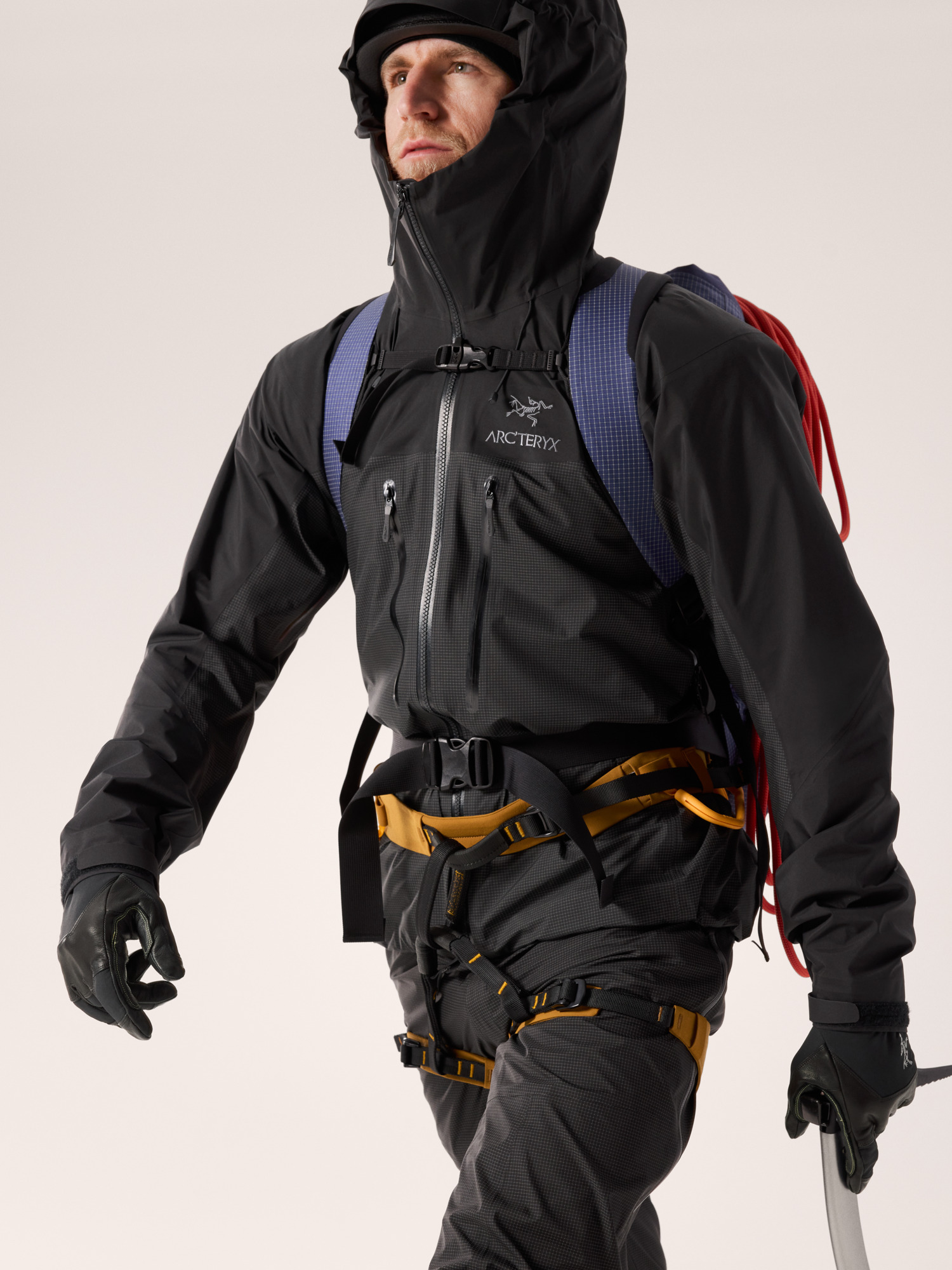 ウエア/装備 ARC&#39;TERYX - ARCTERYX 楽天市場】ARC'TERYX アークテリクス ジャケット Beta AR JACKET