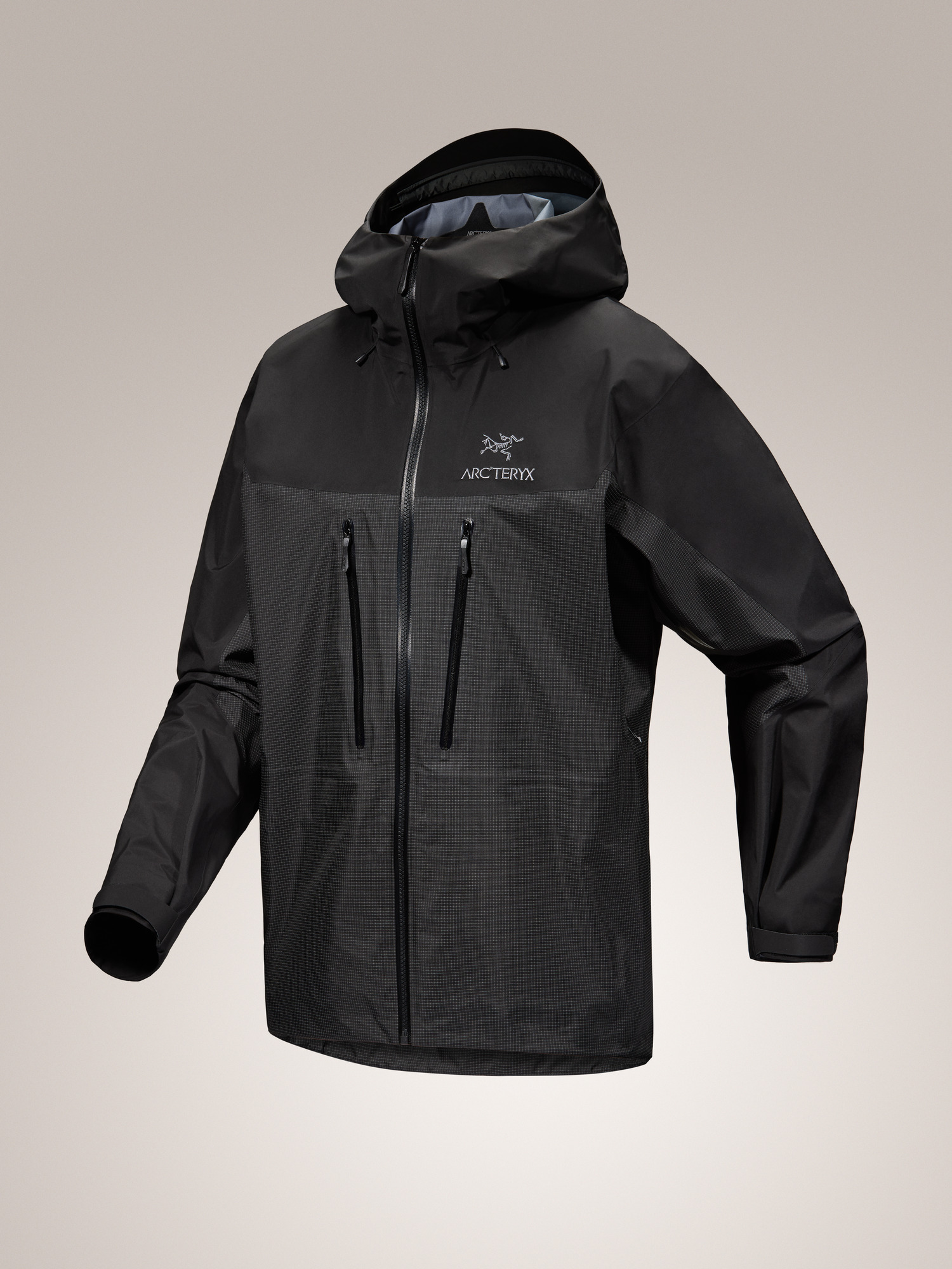 ARC’TERYX Alpha AR Jacket メンズXS ブルー Arc'teryx Alpha AR Jacket - Men's