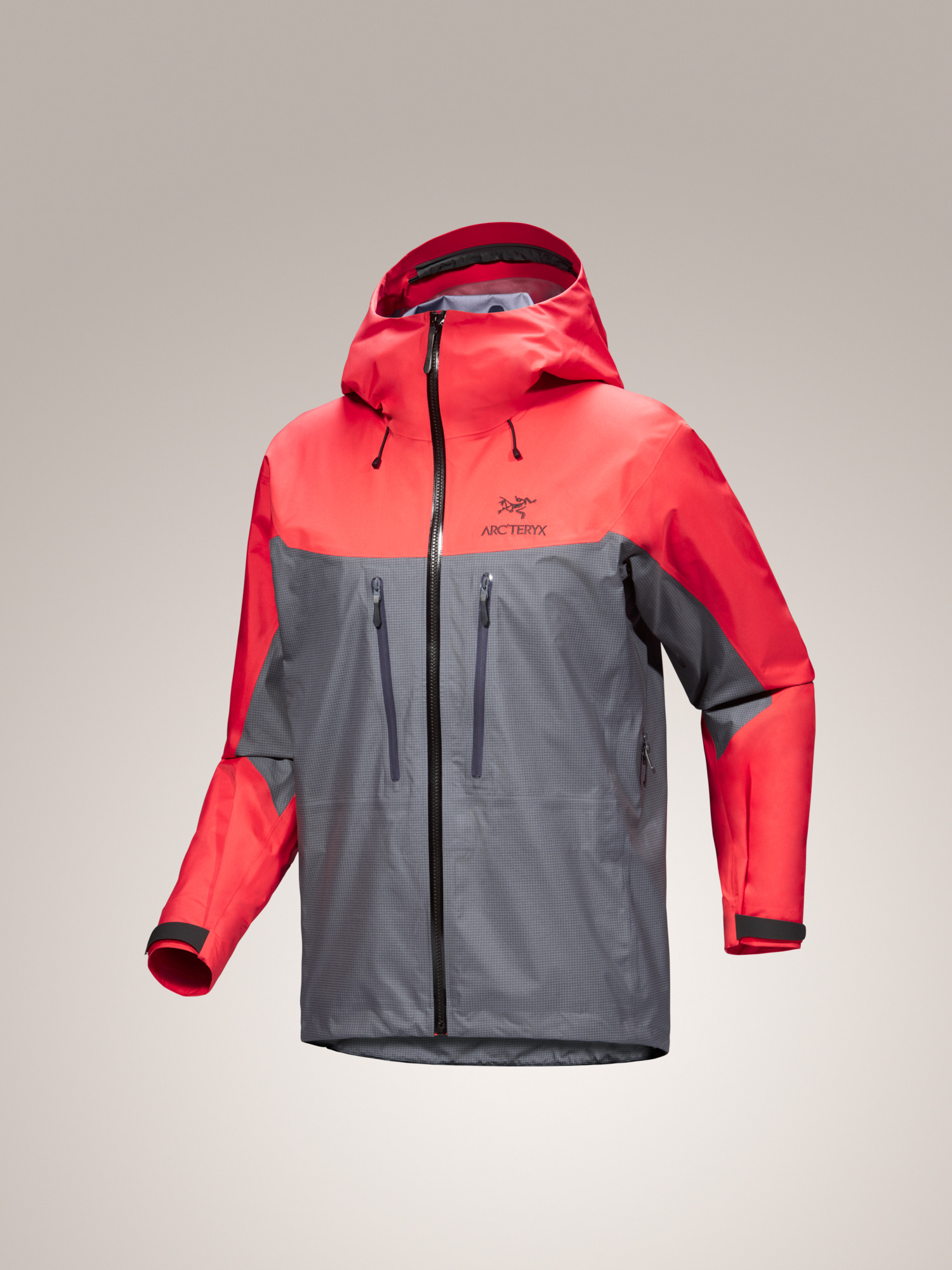 Alpha Jacket Men's | Arc'teryx Canada