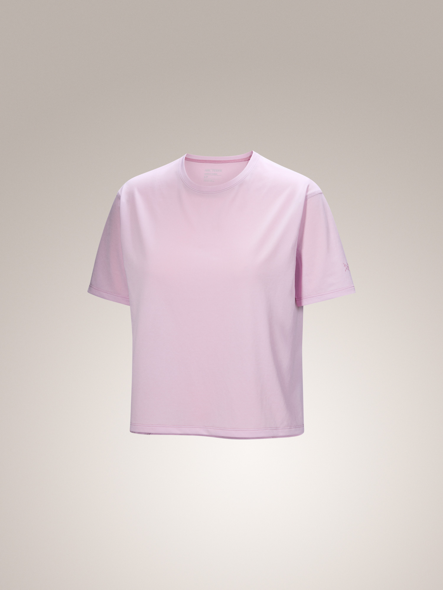 未使用 As, OTONA CROPPED TEE Ultra Crop Short Sleeve T-Shirt | Ardene