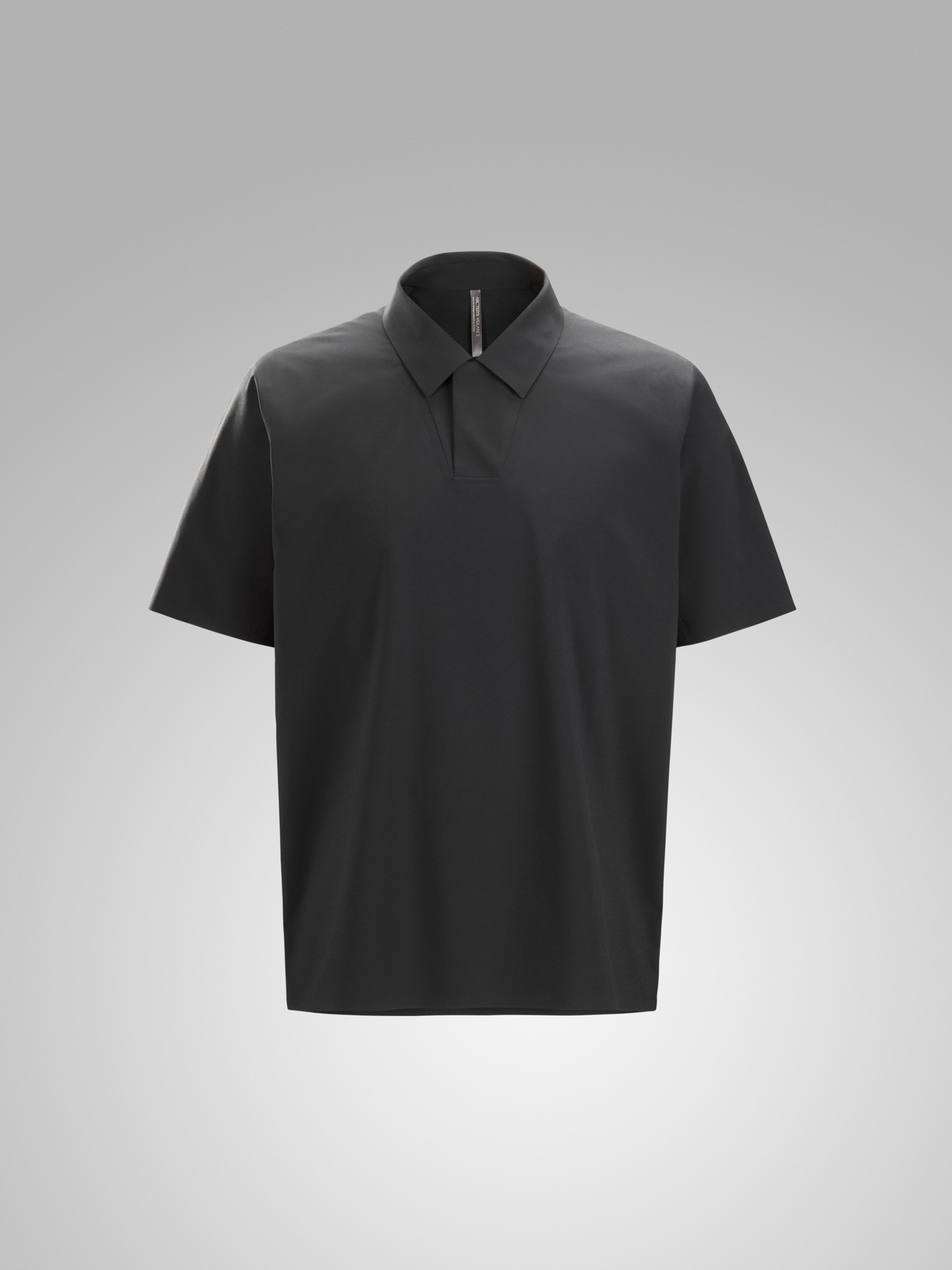 【ARC’TERYX】Dromos Tech Tシャツ メンズ Dromos Tech Polo Shirt SS Men's | Arc'teryx