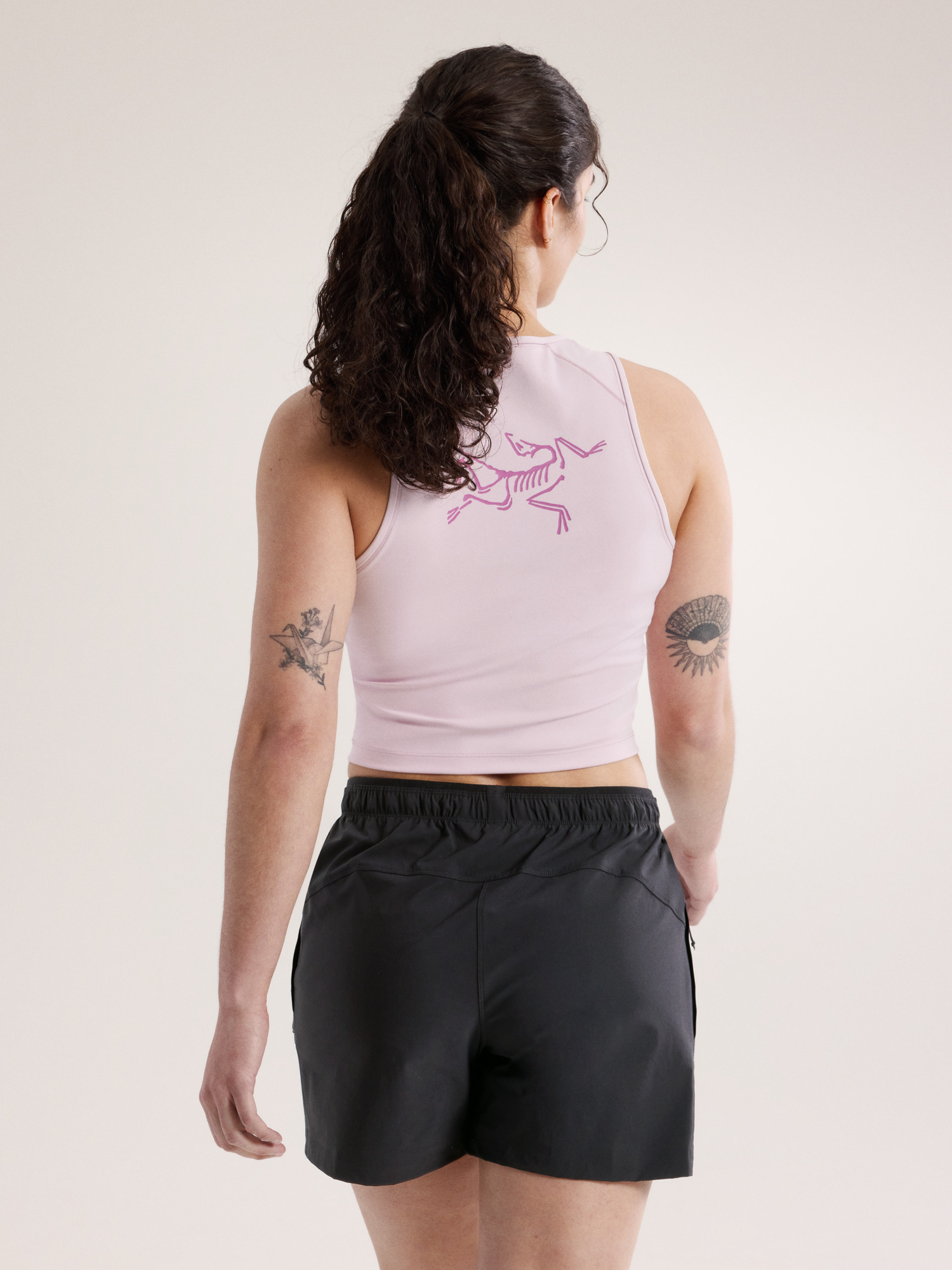 【美品】Arc'teryx Soria ソリア ロングラインブラトップ 美品】Arc'teryx Soria ソリア ロングラインブラトップ - メルカリ