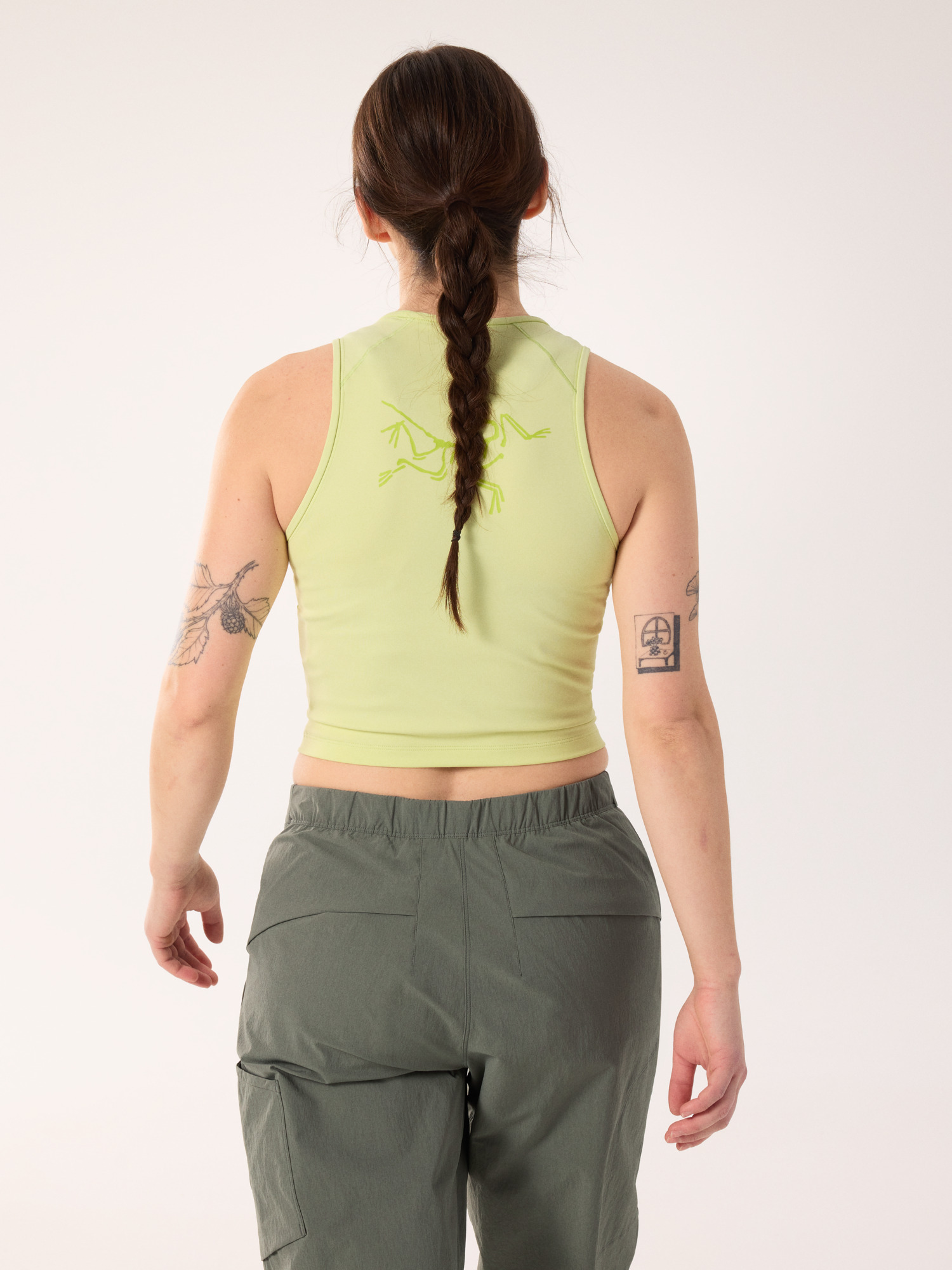 【美品】Arc'teryx Soria ソリア ロングラインブラトップ 美品】Arc'teryx Soria ソリア ロングラインブラトップ - メルカリ