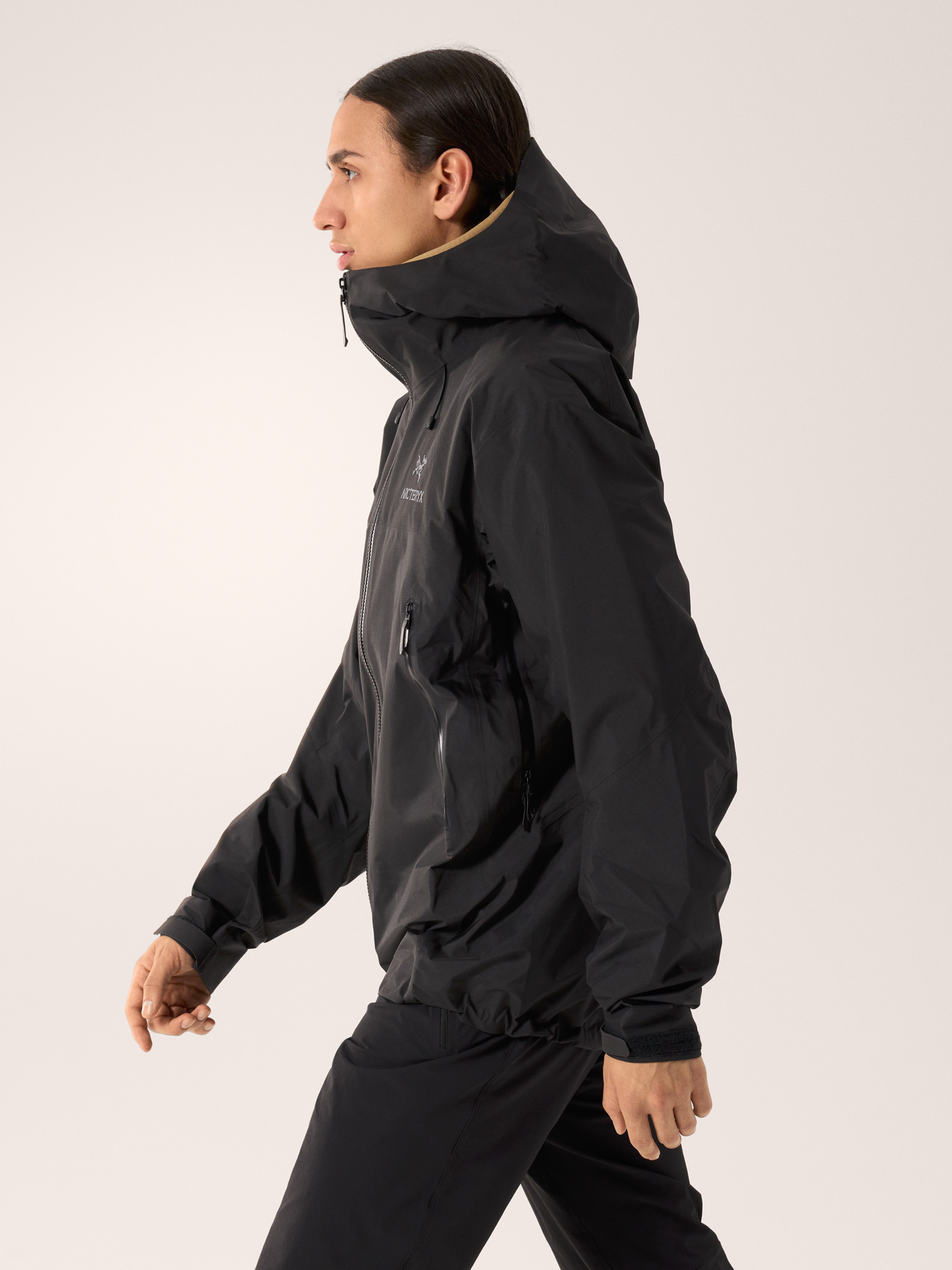 ジャケット・アウター ARC'TERYX Beta AR Jacket Black XS Beta AR Jacket Men's | Arc'teryx