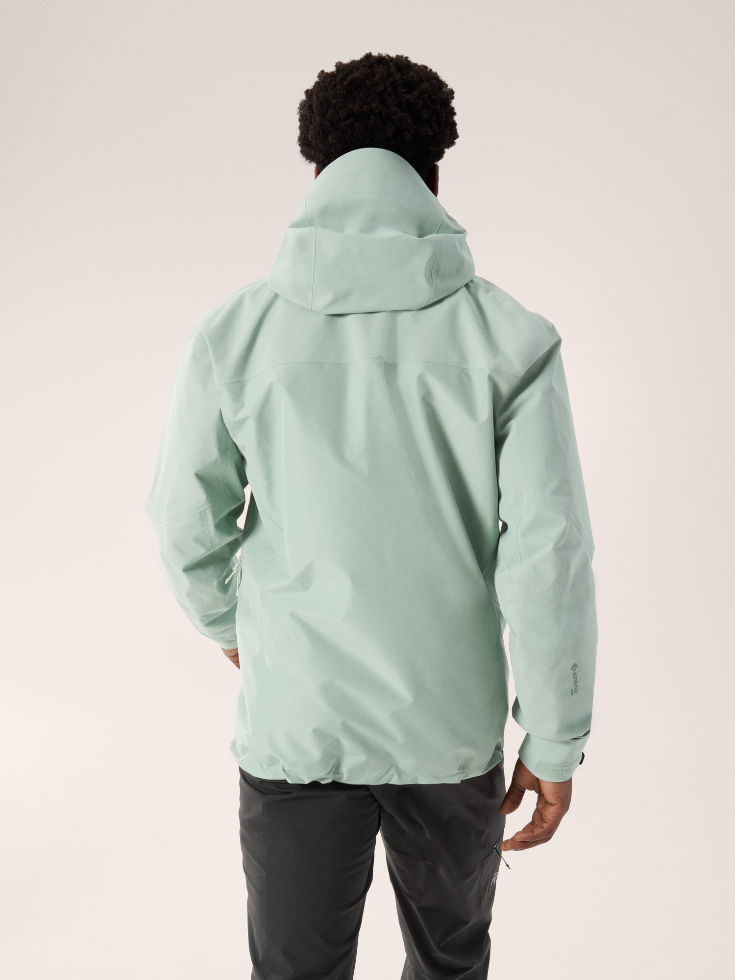 Beta AR Jacket Stormhood Men's | Arc'teryx
