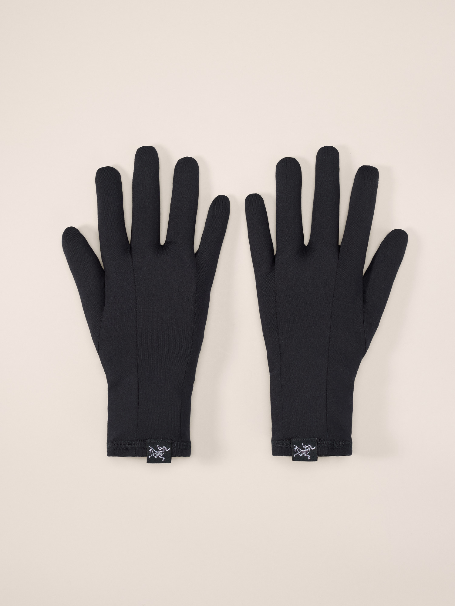 ARC'TERYX RHO GLOVE ブラック S Rho Glove | Arc'teryx