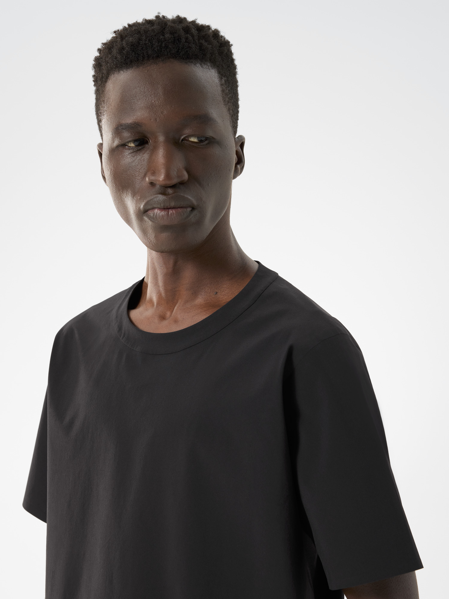 Dromos Tech T-Shirt Men's | Arc'teryx United States