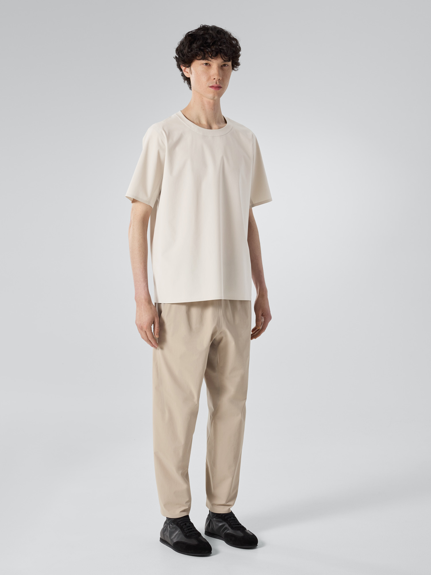 Dromos Tech T-Shirt Men's | Arc'teryx United States