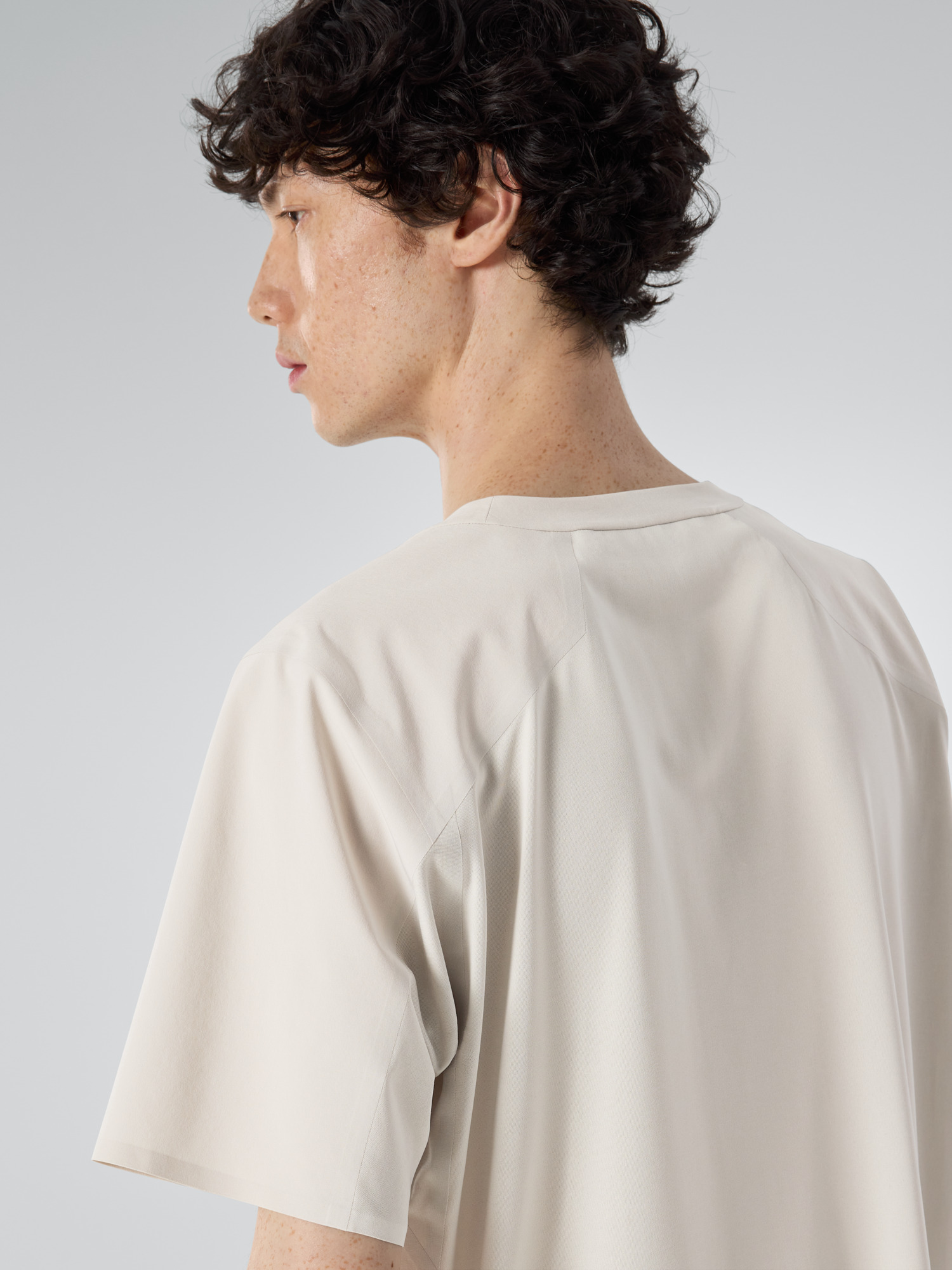 Dromos Tech T-Shirt Men's | Arc'teryx United States