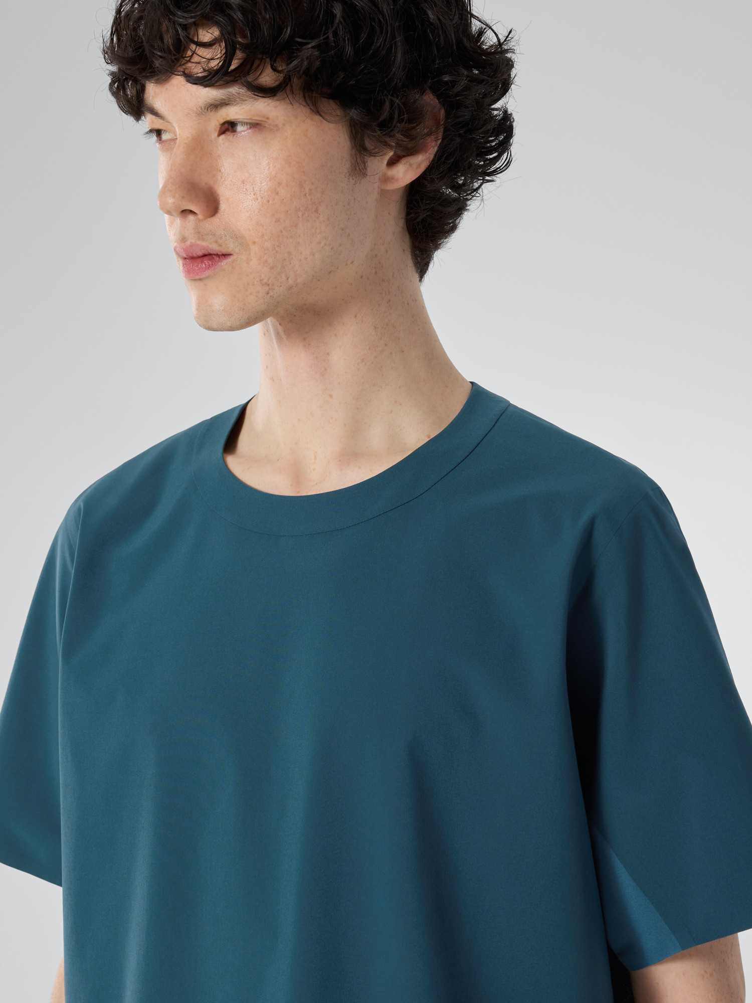 Dromos Tech T-Shirt Men's | Arc'teryx
